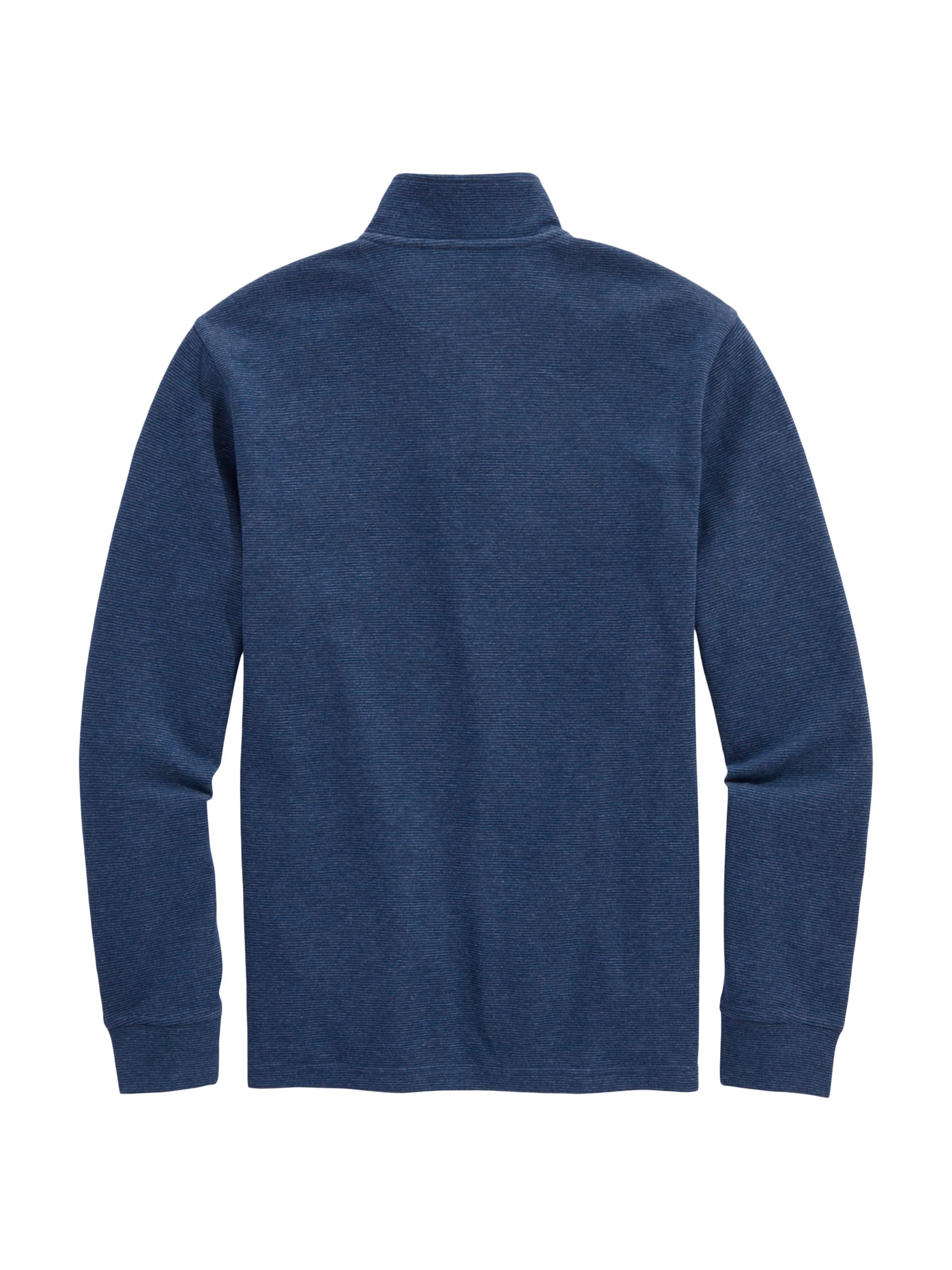 Vineyard Vines Saltwater Quarter-Zip Sweater Saks Fifth Avenue