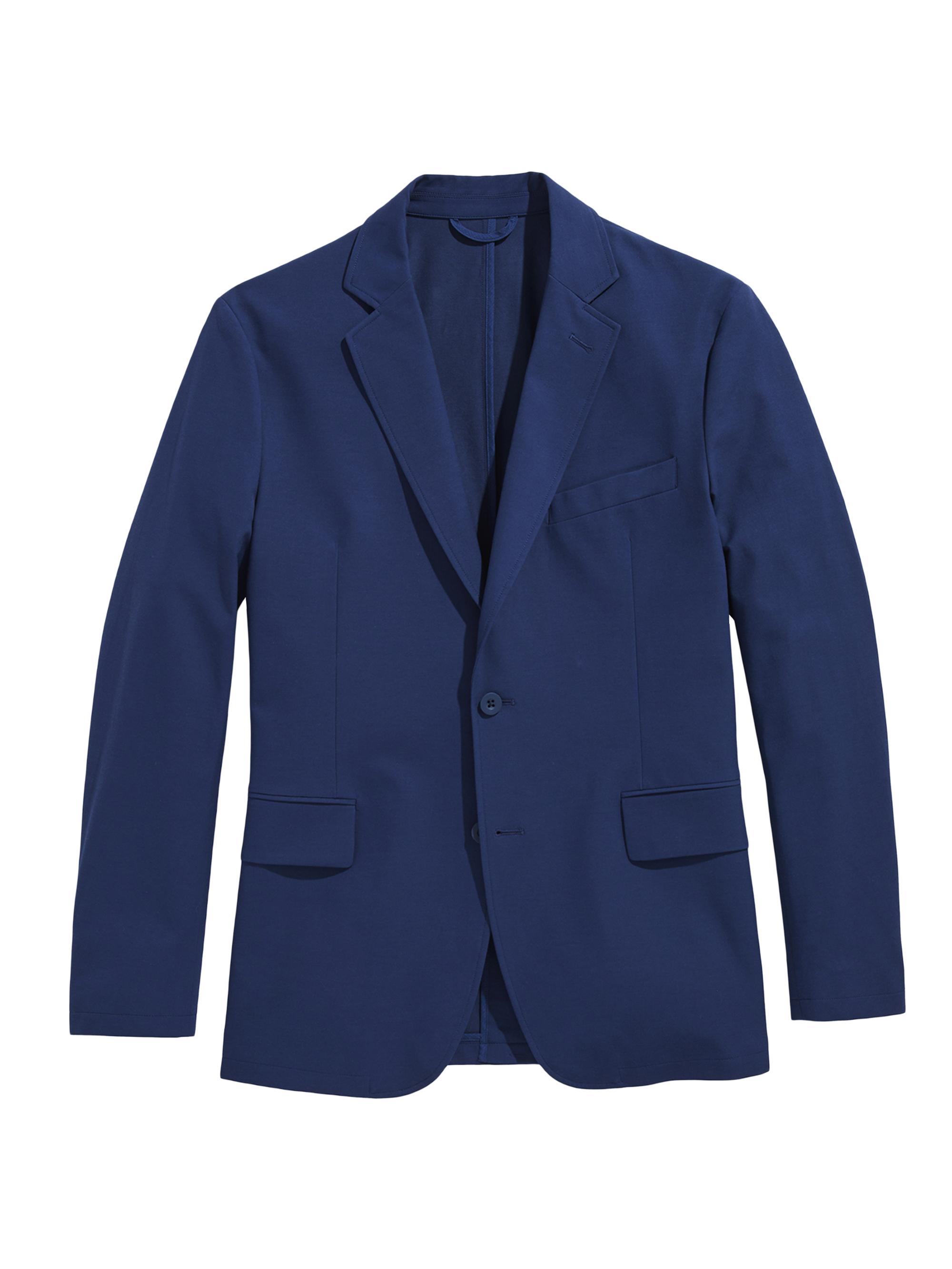 Vineyard Vines Lightweight On-The-Go Blazer Saks Fifth Avenue