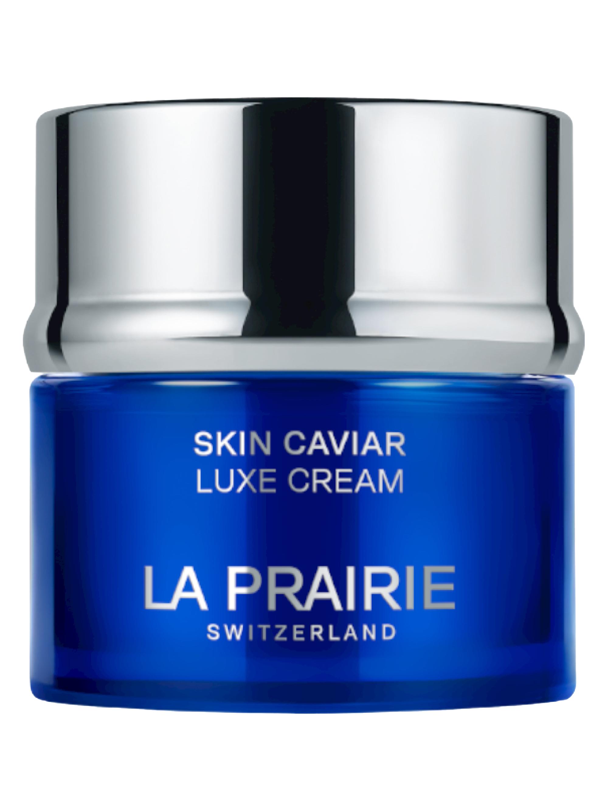 La Prairie Skin Caviar Luxe Cream Moisturizer | Saks Fifth