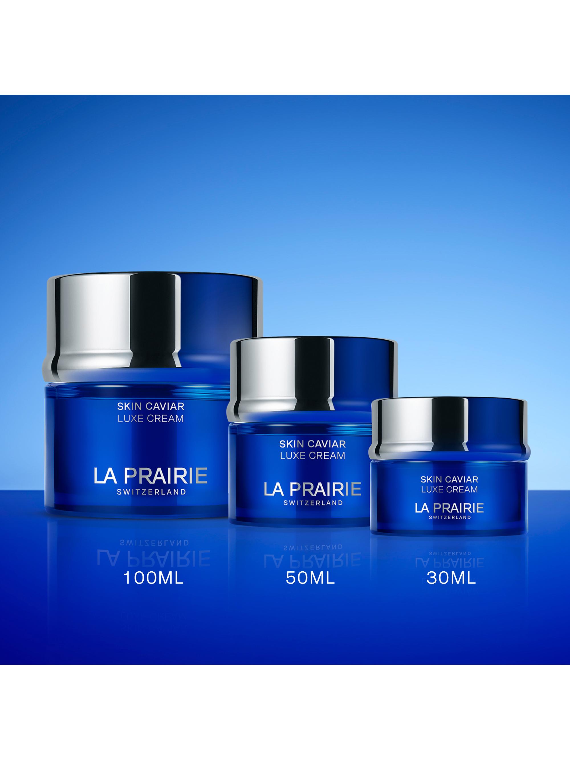 La Prairie Skin Caviar Luxe Cream Moisturizer | Saks Fifth Avenue