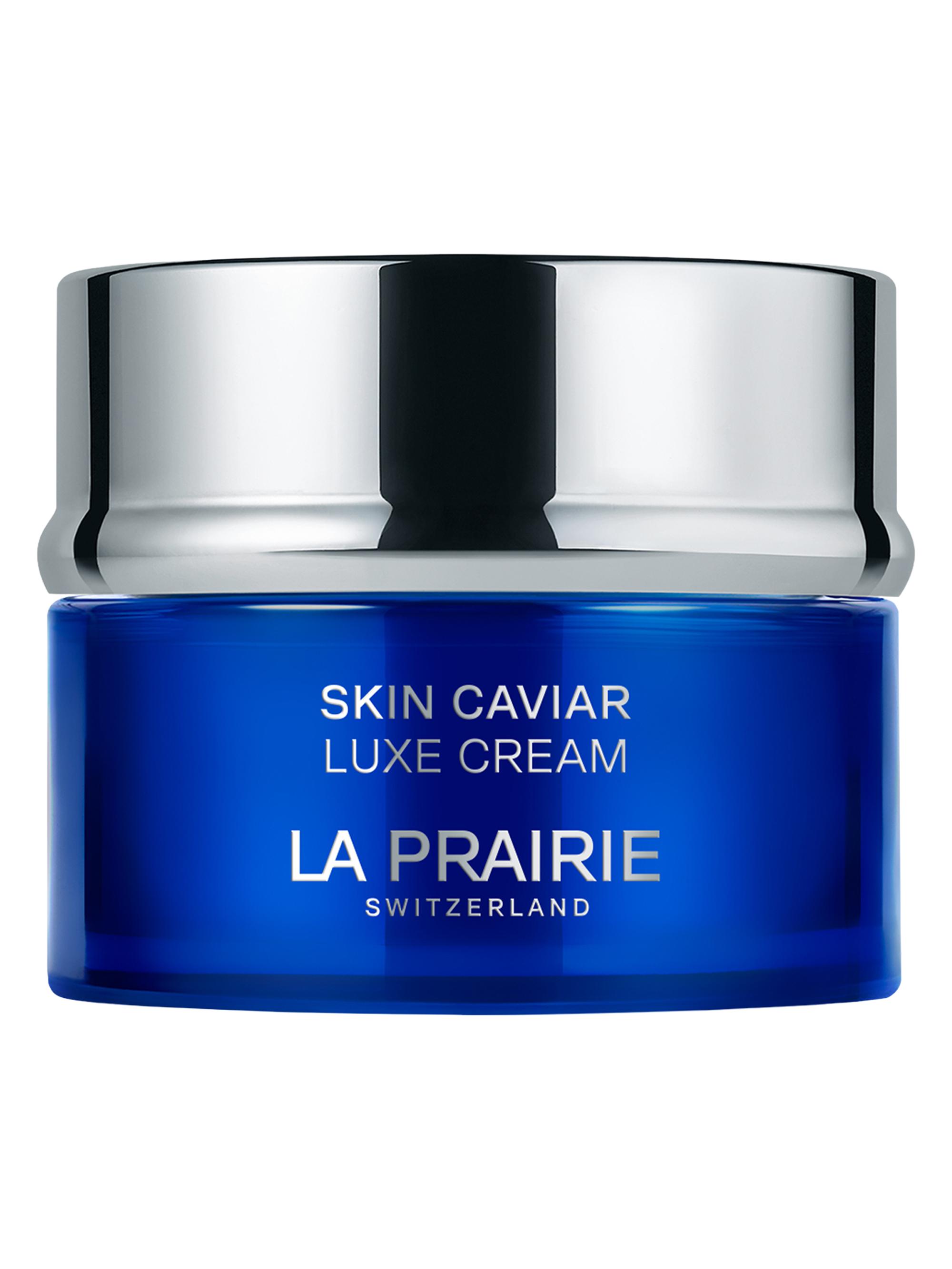La Prairie Skin Caviar Luxe Cream Moisturizer | Saks Fifth Avenue