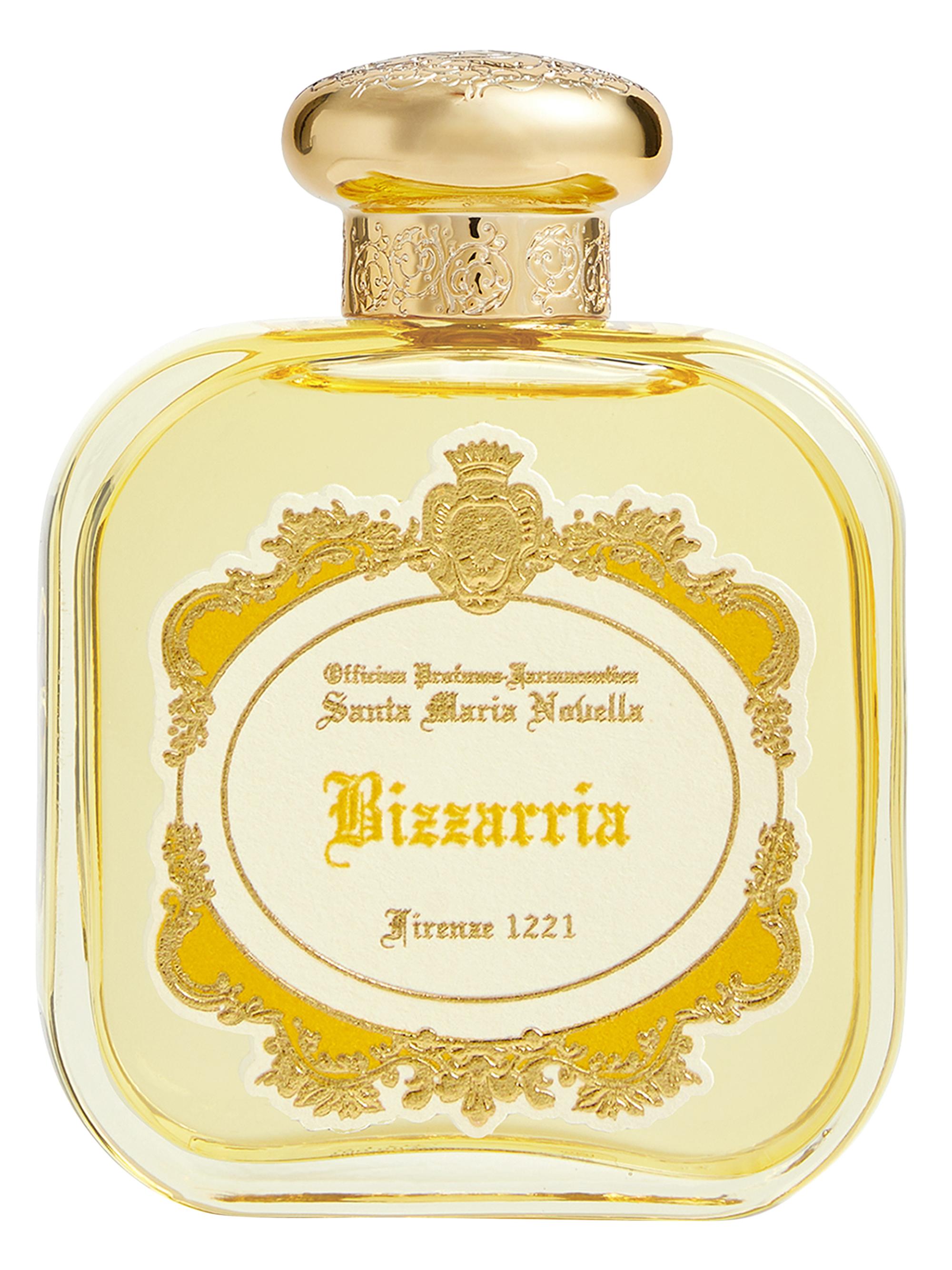 Santa Maria Novella Bizzarria オードパルファム Bizzarria - Eau de Parfum | Santa Maria Novella | AEDES.COM
