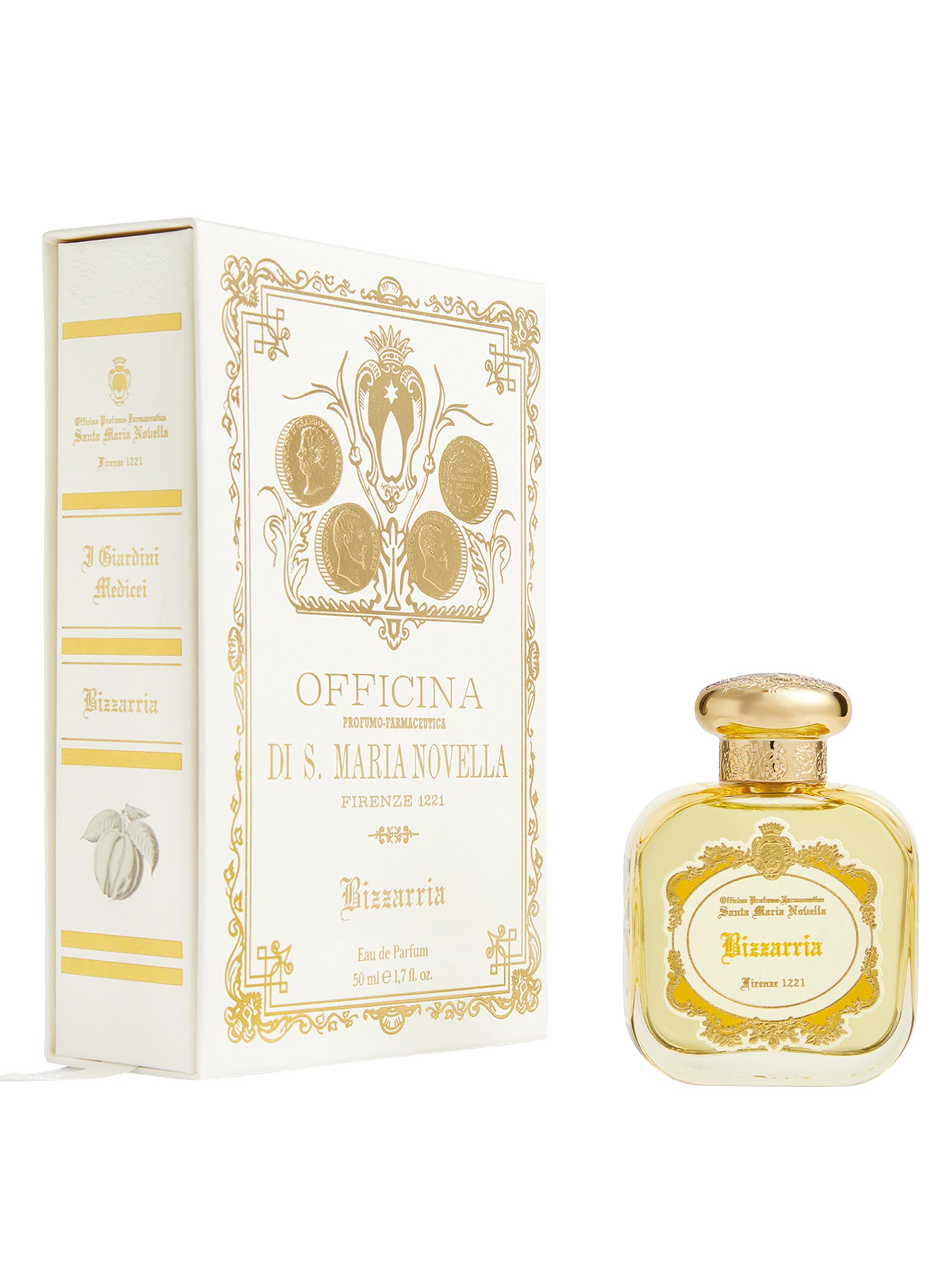 Santa Maria Novella Medici Garden Bizzarria Eau de Parfum | Saks