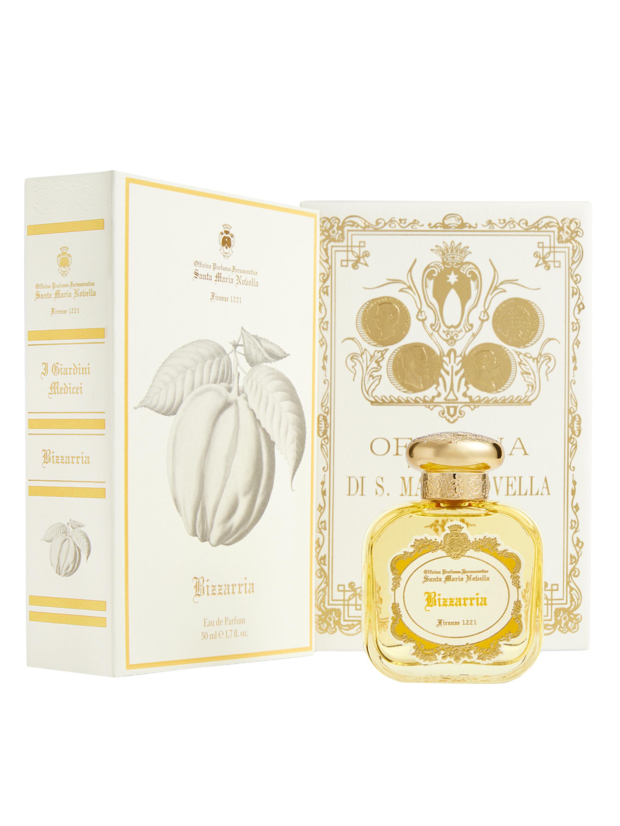 Santa Maria Novella Medici Garden Bizzarria Eau de Parfum | Saks