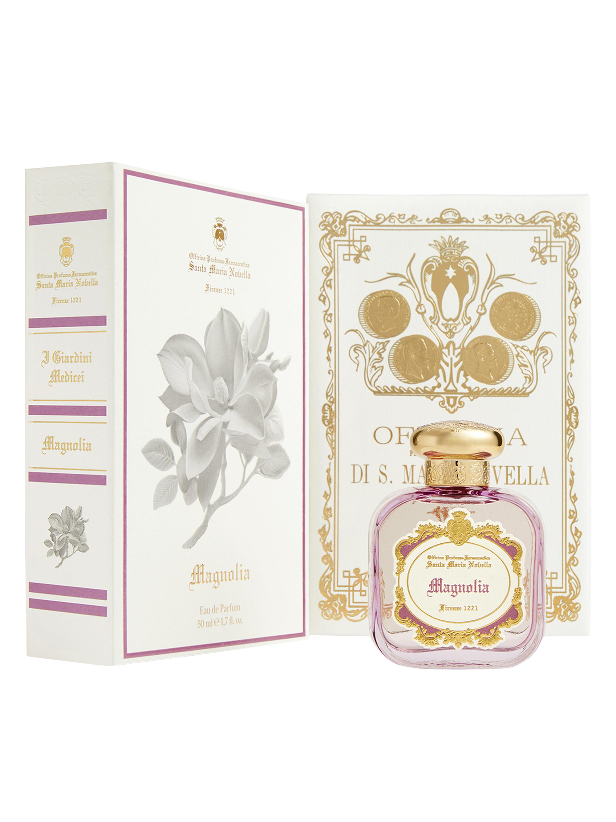 新品未開封　Santa Maria Novella Magnolia 50ml 新品未開封 Santa Maria Novella Magnolia 50ml Amazon.com : Santa