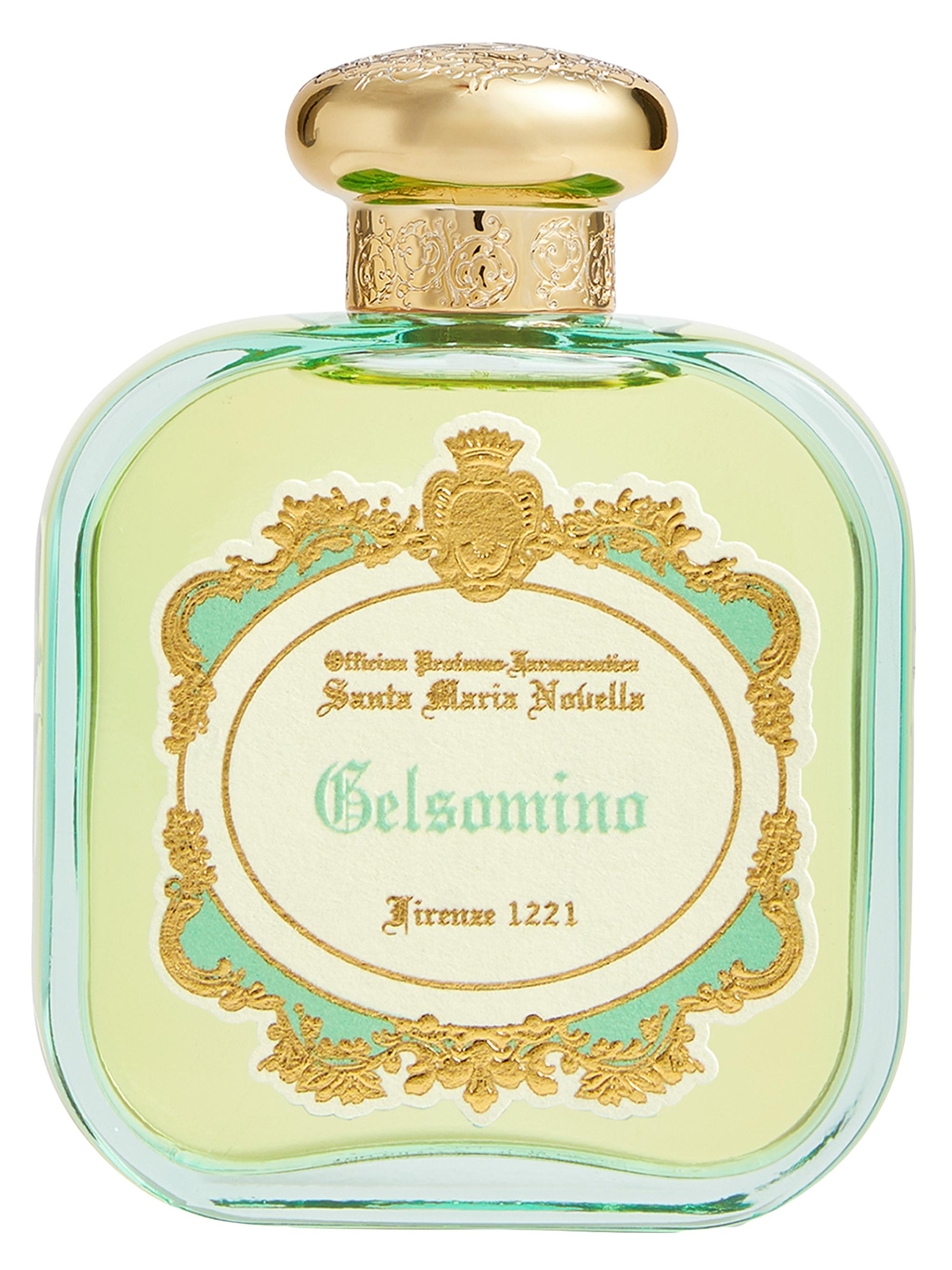 香水(ユニセックス) Santa Maria Novella Gelsomino 50mL Santa Maria Novella Medici Garden Gelsomino Eau de Parfum | Saks