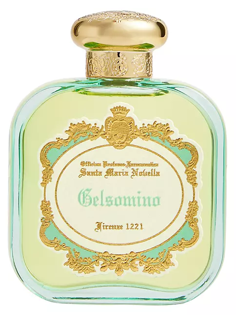 Santa Maria Novella Gelsomino Eau de Parfum 100 ml