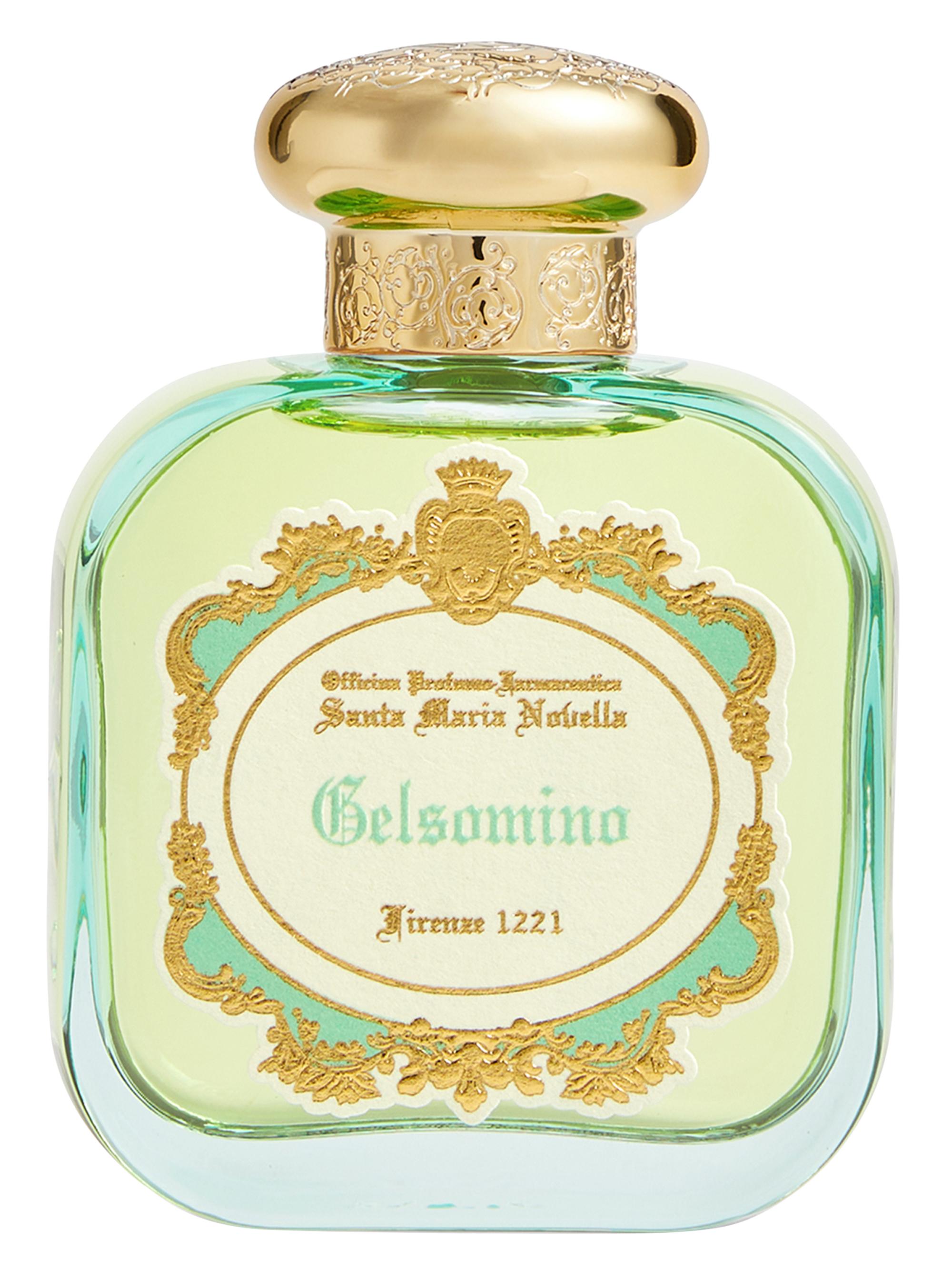 香水(ユニセックス) Santa Maria Novella Gelsomino 50mL Gelsomino Eau de Parfum - Santa Maria Novella