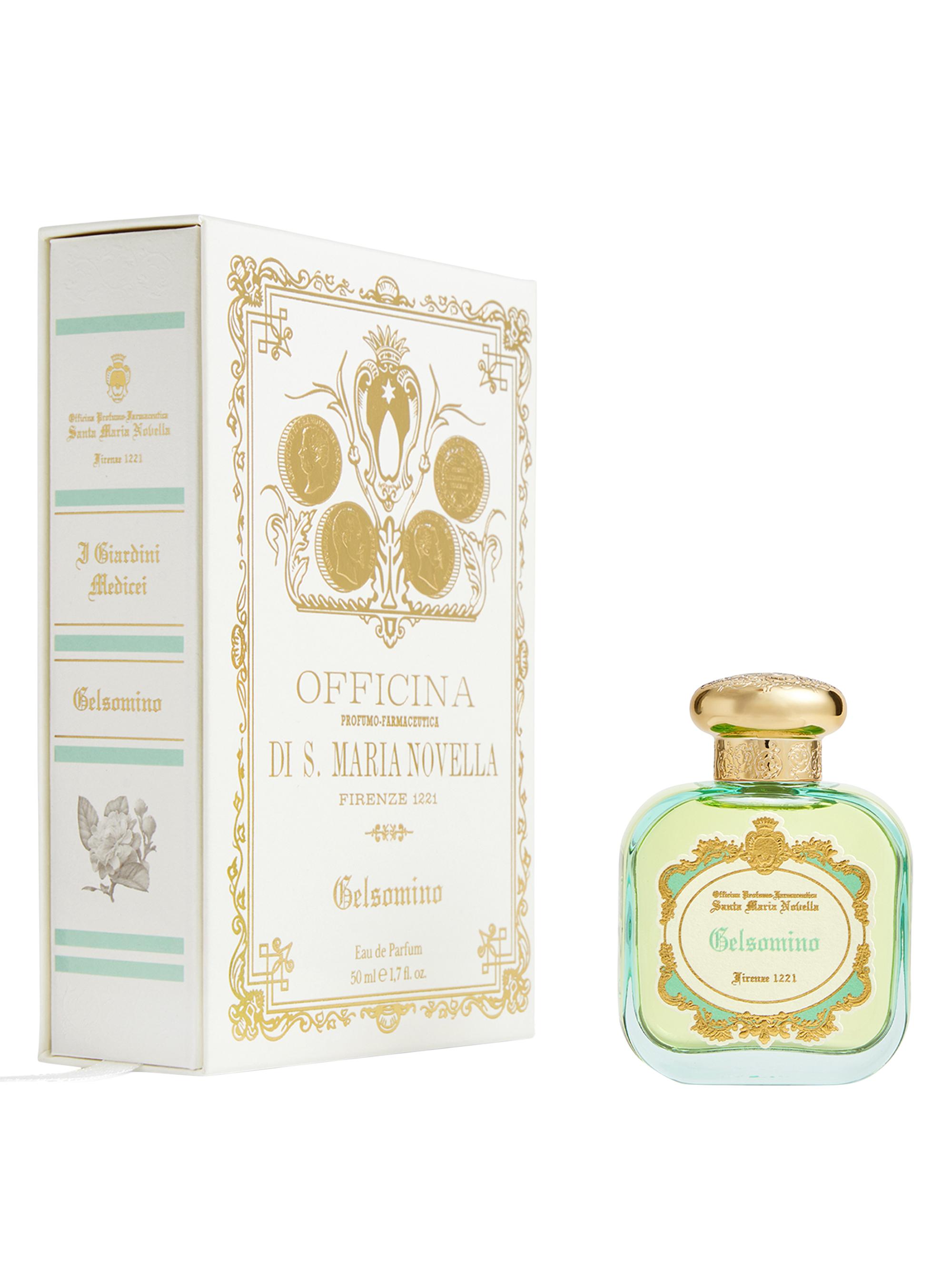 ※最終値下げ※Santa Maria Novella Gelsomina 香水 Santa Maria Novella Medici Garden Gelsomino Eau de Parfum | Saks