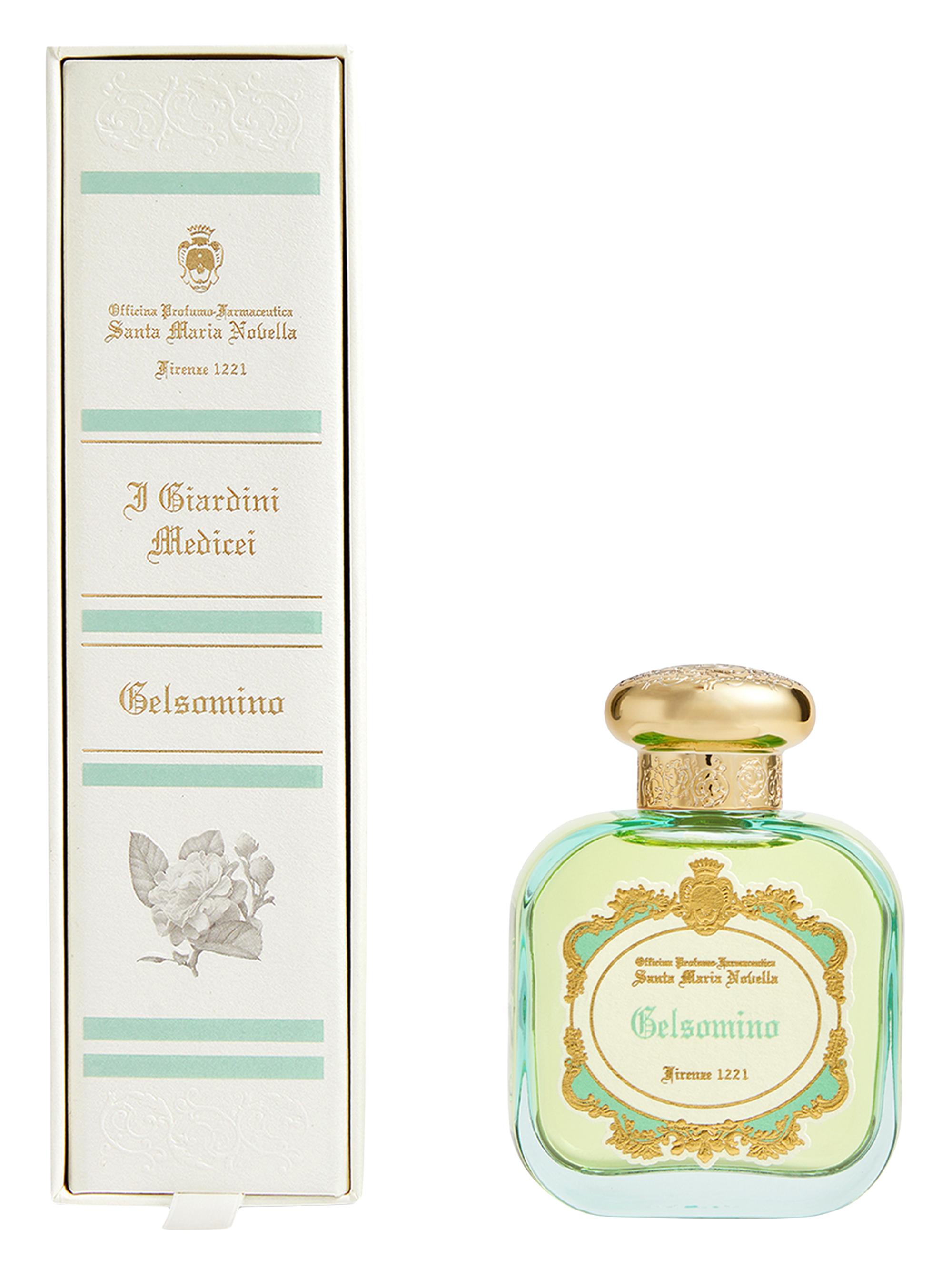 Santa Maria Novella Medici Garden Gelsomino Eau de Parfum | Saks