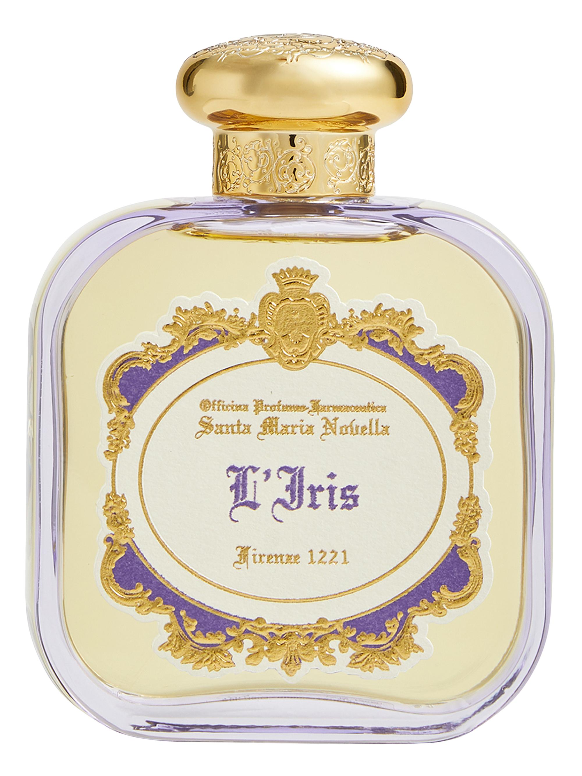 Santa Maria Novella Medici Garden Magnolia Eau de Parfum