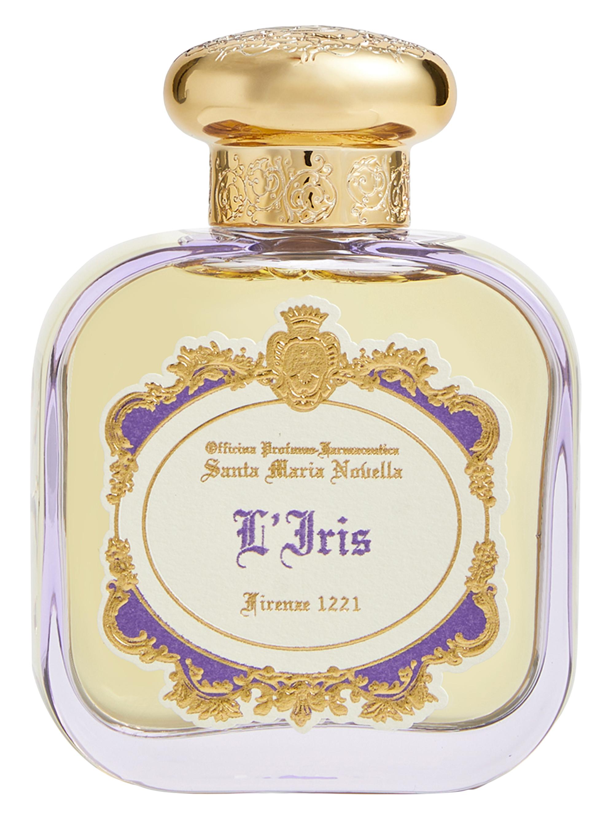 Santa Maria Novella Medici Garden L'Iris Eau de Parfum | Saks