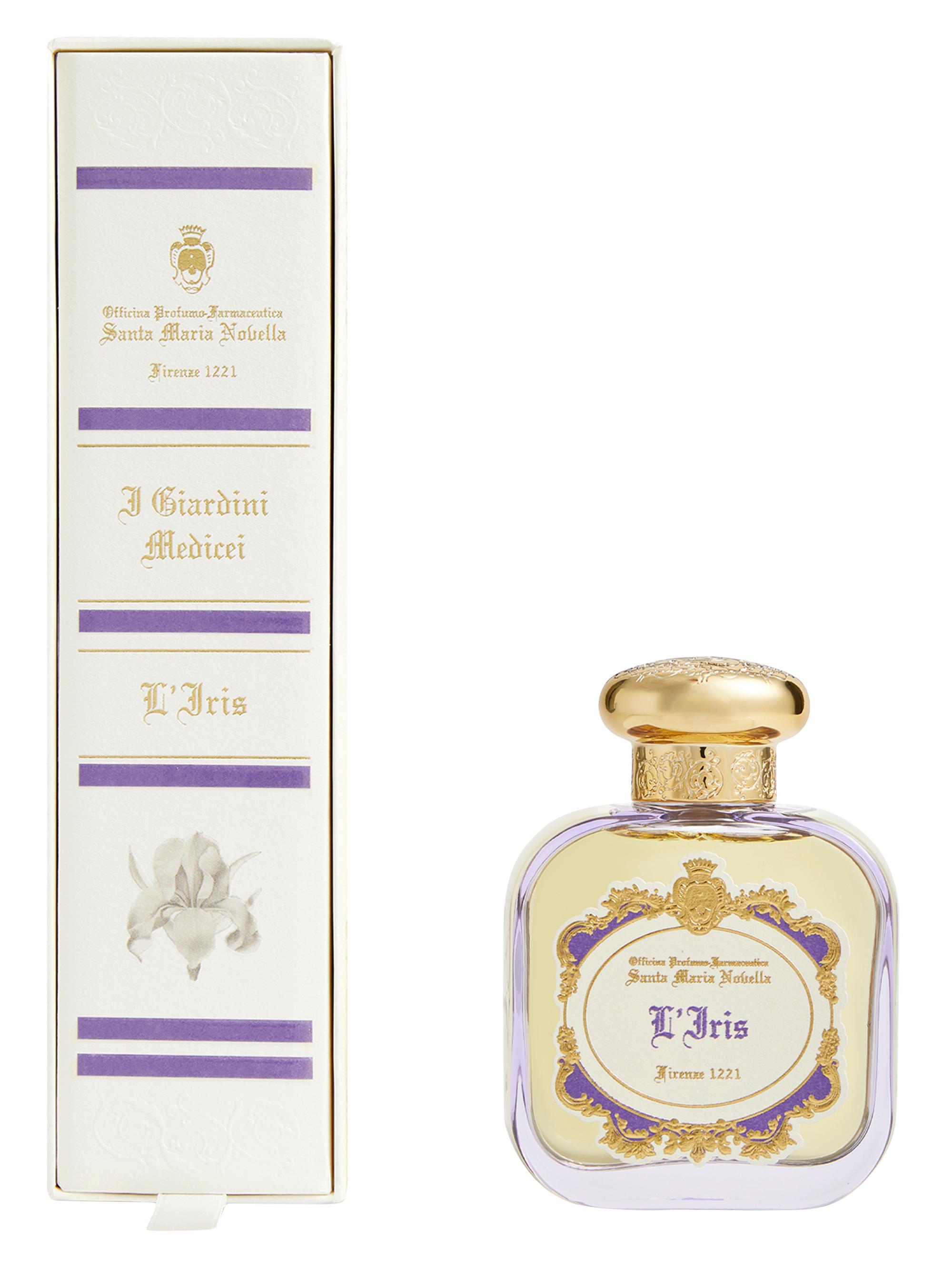 Santa Maria Novella Medici Garden L'Iris Eau de Parfum | Saks