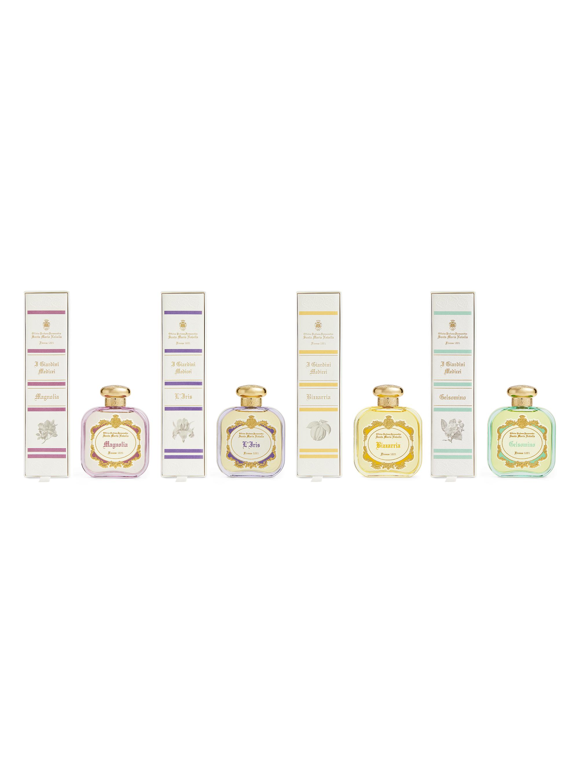 Santa Maria Novella Medici Garden L'Iris Eau de Parfum | Saks