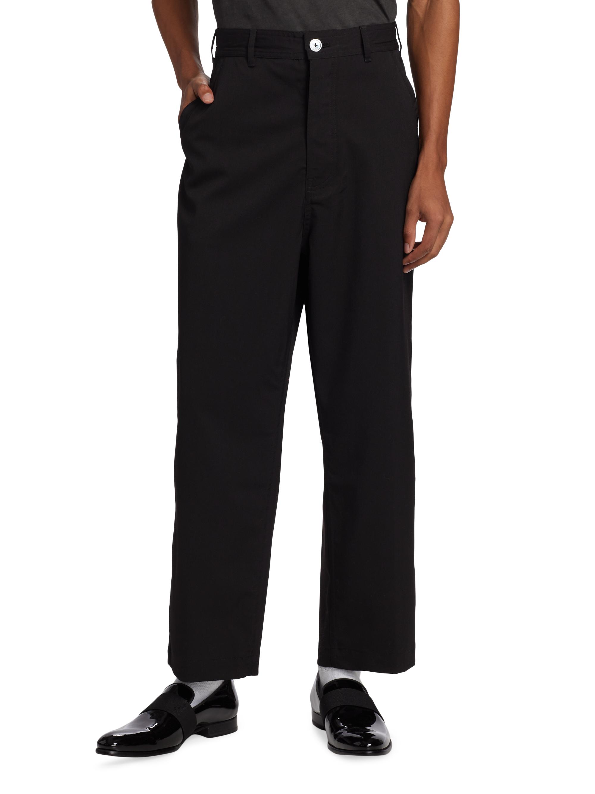 AMERICAN RAG CIE×WILLY CHAVARRIA パンツ AMERICAN RAG CIE（アメリカンラグシー）の「WILLY CHAVARRIA ウィリー