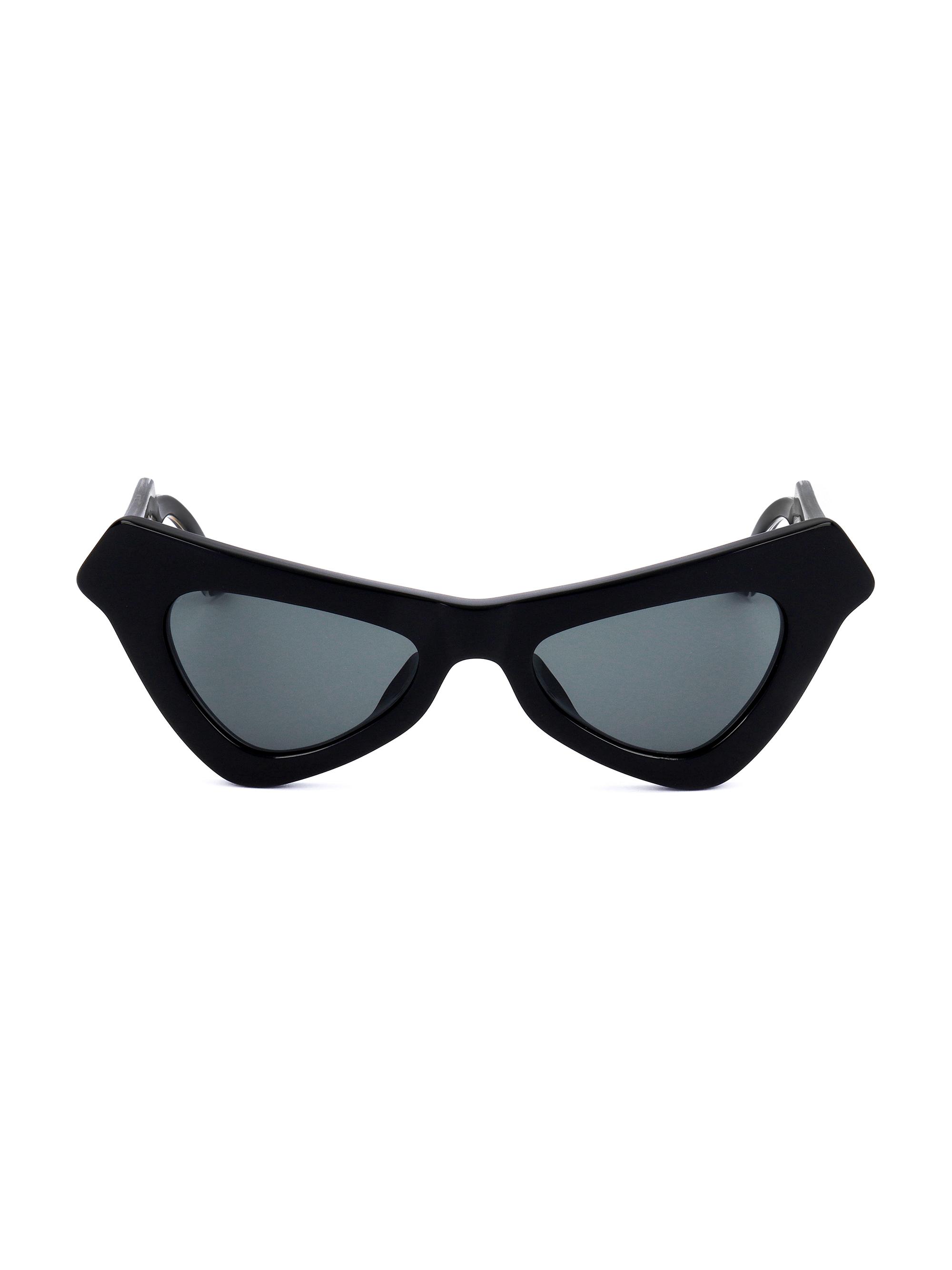 サングラス Alaia Cat-Eye sunglasses Alaïa 52MM Cat-Eye Sunglasses | Saks Fifth Avenue
