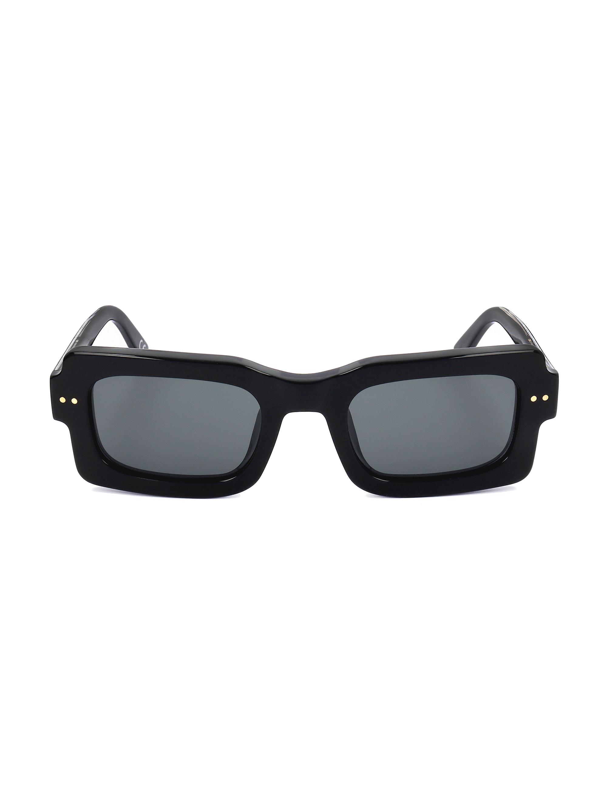 Prada 55MM Rectangular Sunglasses | Saks Fifth Avenue