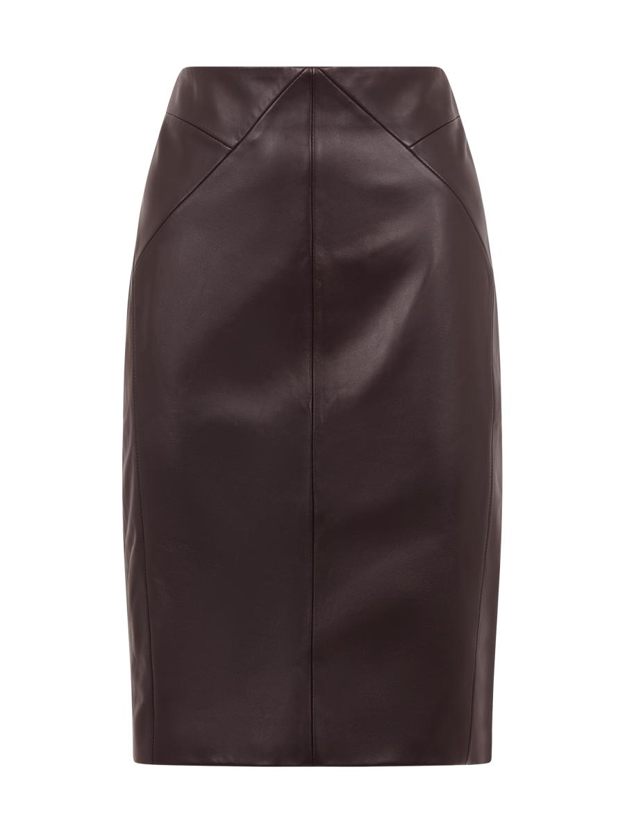 【海外限定】REISSレザースカート☆Raya Leather Pencil Skirt, Reiss Raya Leather Pencil Skirt | Saks Fifth Avenue