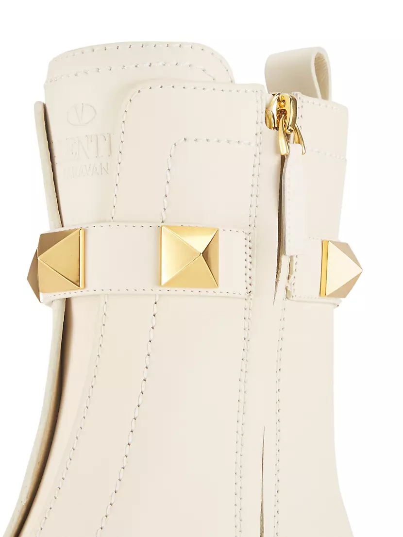 Louis Vuitton Monogram Gold Lv Cutout Buckle Belt Size 85/34 Brown