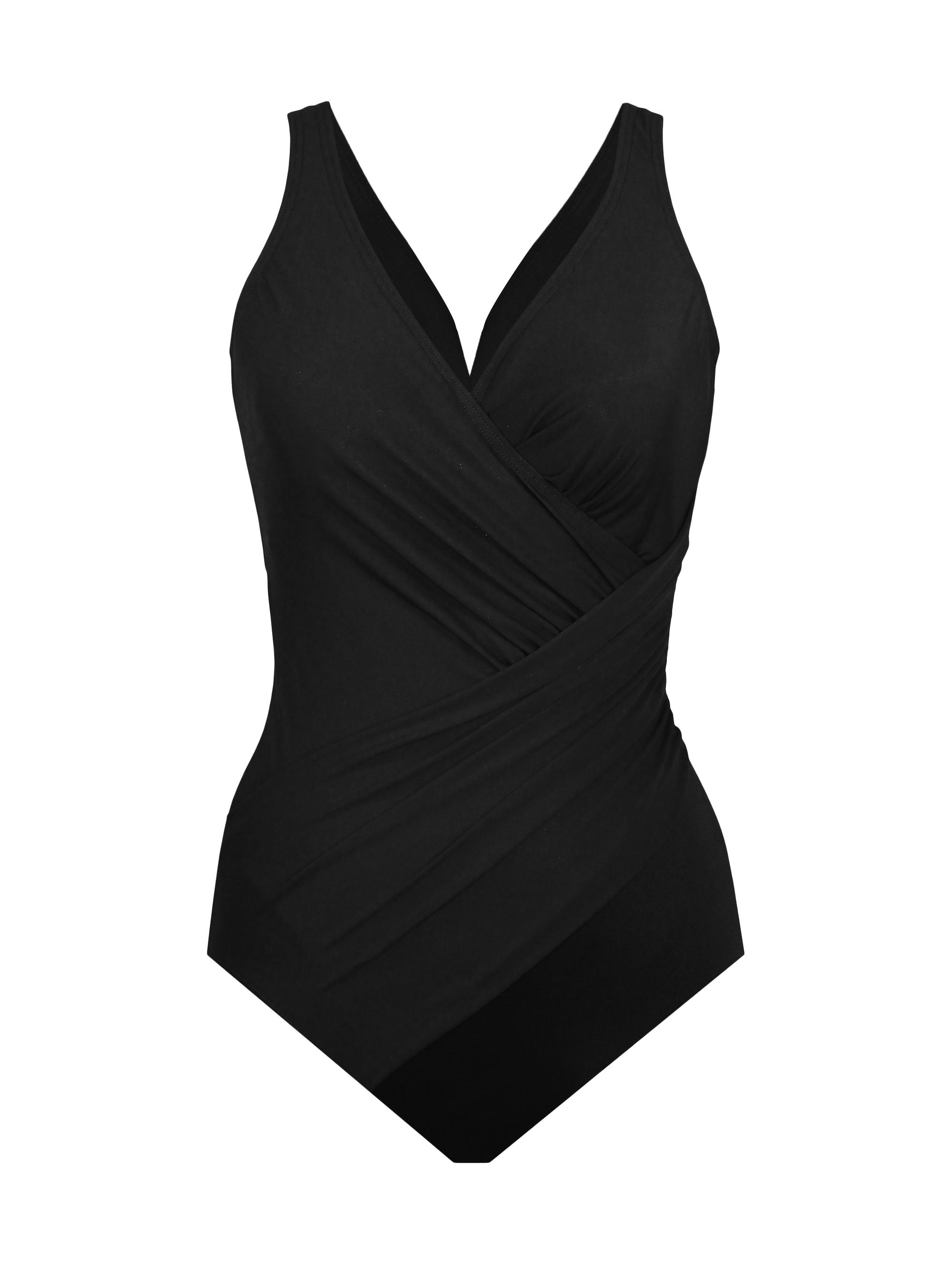 Miraclesuit Swim Women's Oceanus DDD One-Piece Swimsuit - Aegean