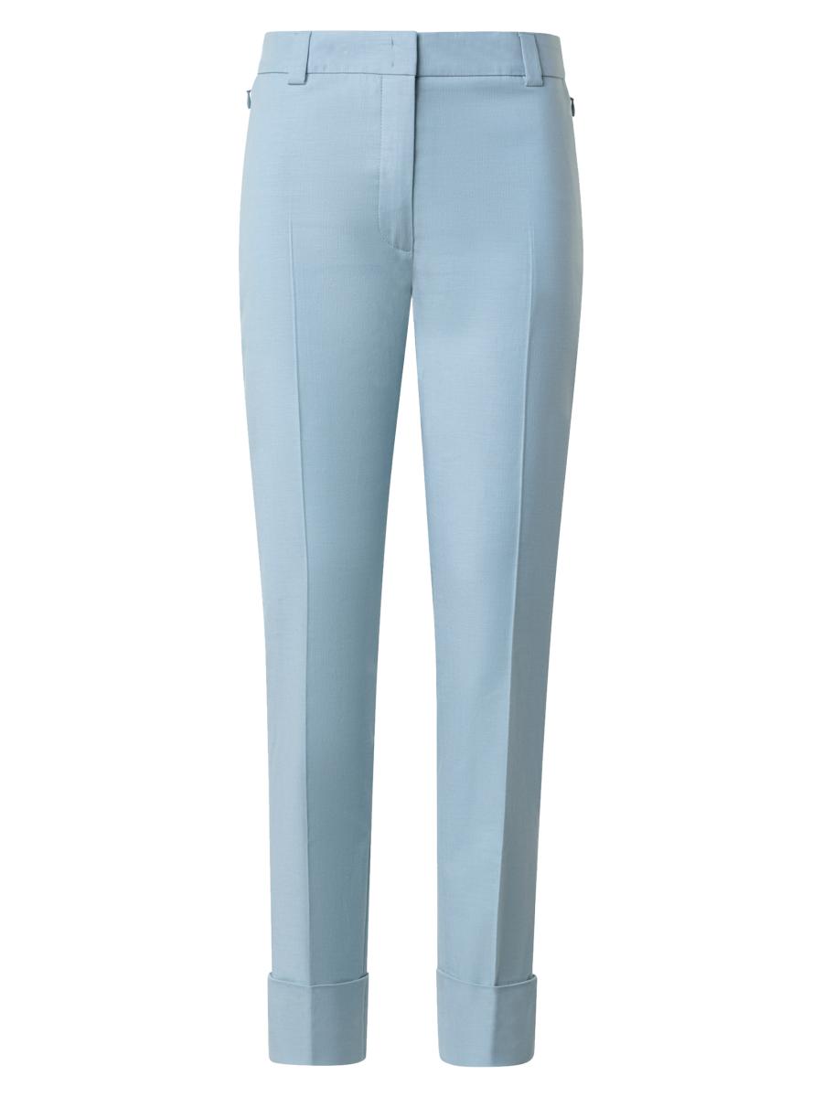 下着・アンダーウェア ultimus Multi-pleated cropped pants