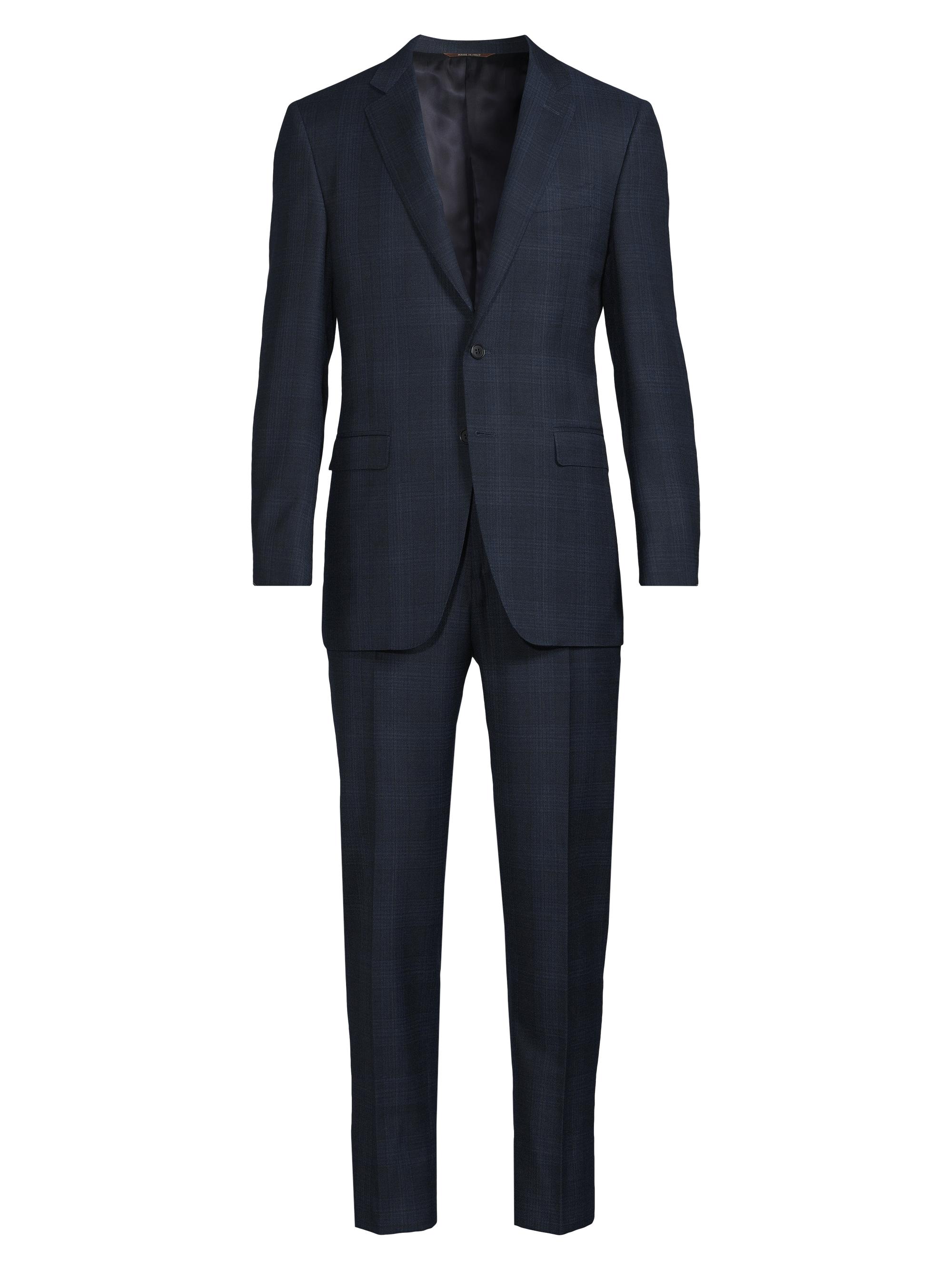 極美品 GIORGIO ARMANI サマーウール スラックス ブラック 極美品 GIORGIO ARMANI サマーウール スラックス ブラック 極美品