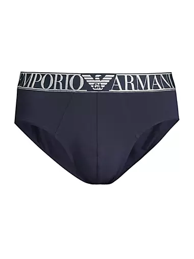 Armani on X: Discover the #EmporioArmani SS19 underwear