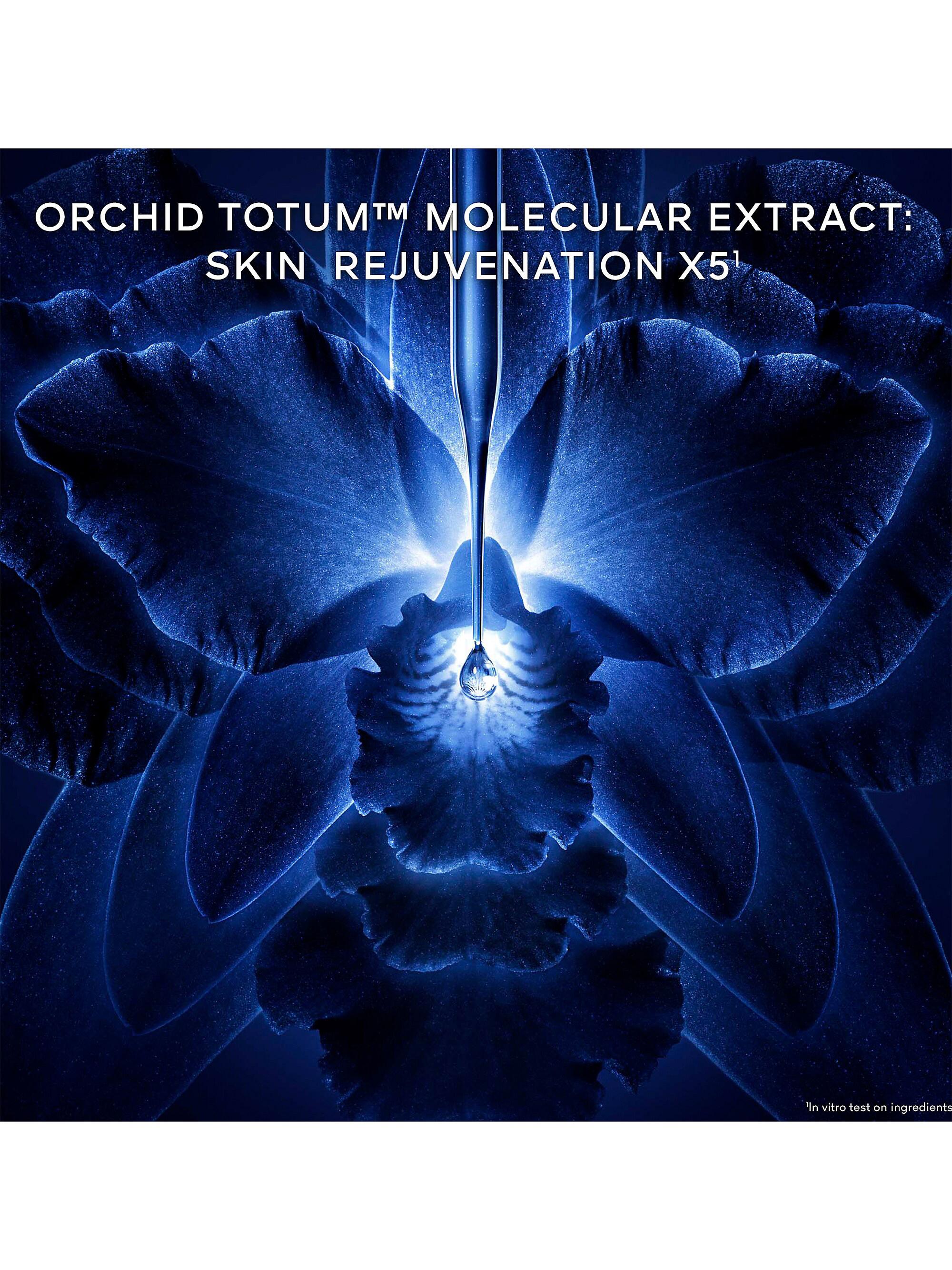 GUERLAIN Orchidée Impériale The Rich Cream | Saks Fifth Avenue