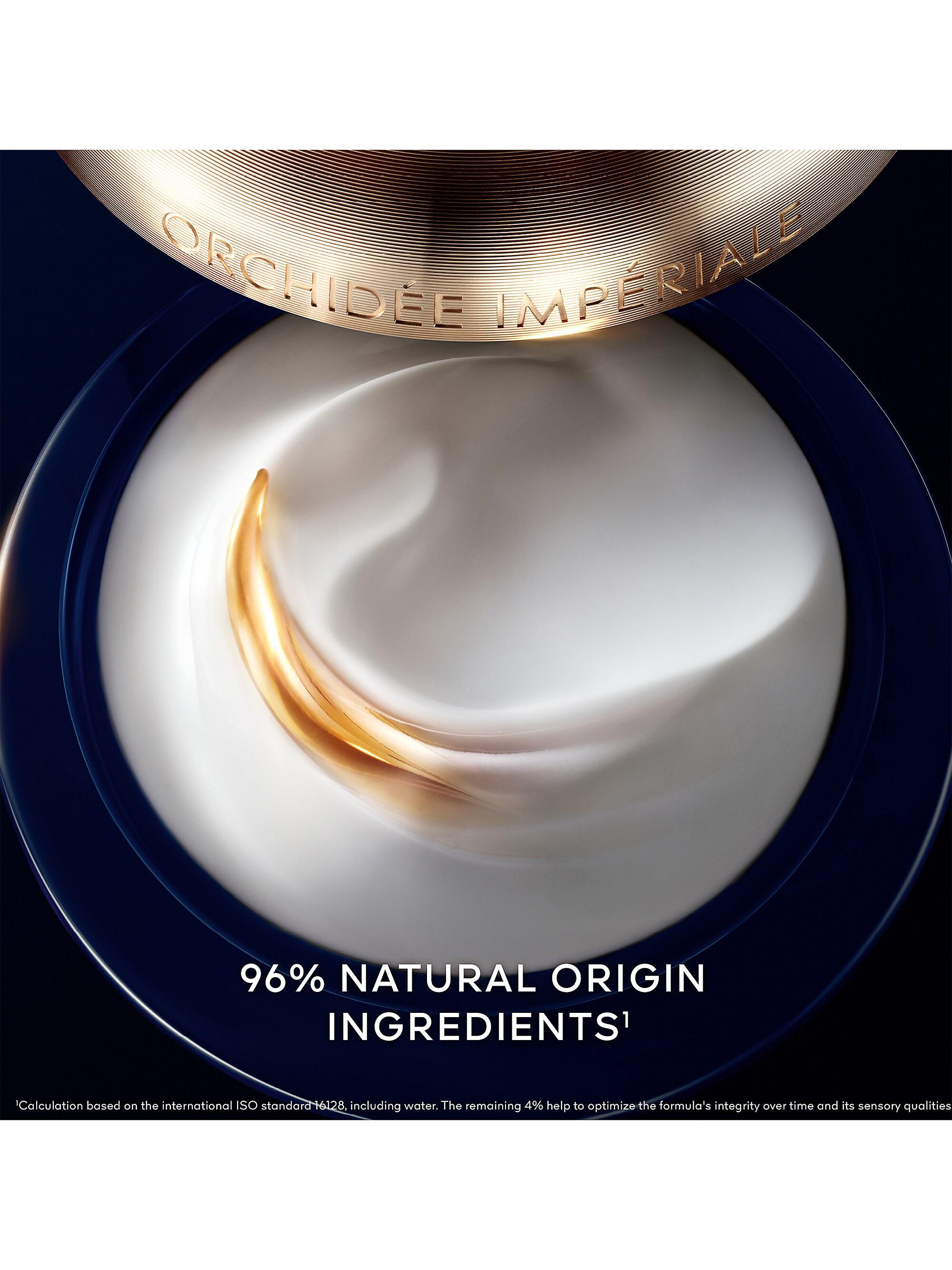 GUERLAIN Orchidée Impériale The Rich Cream | Saks Fifth Avenue