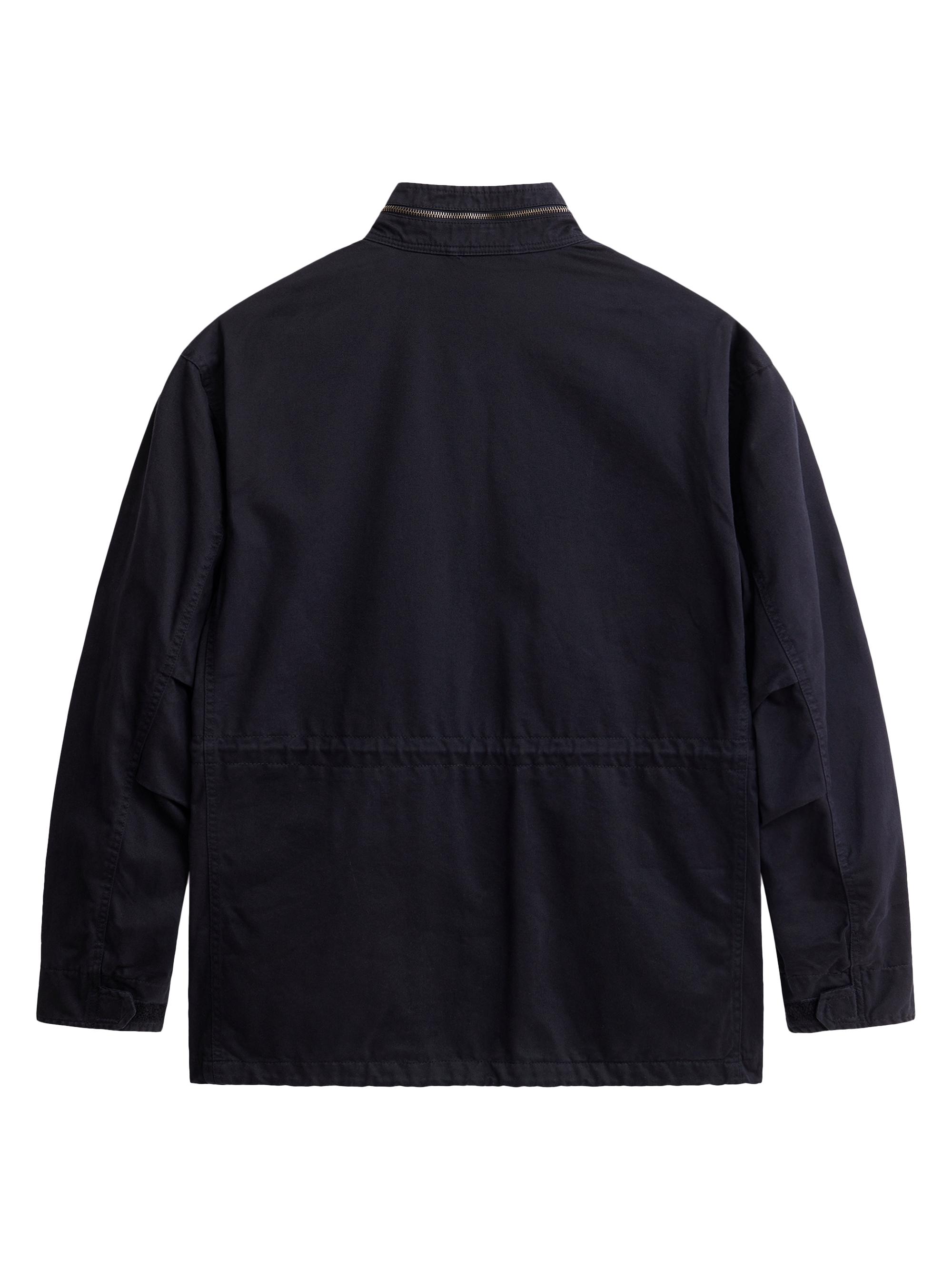 Alpha Industries M-65 Cotton Field Coat | Saks Fifth Avenue