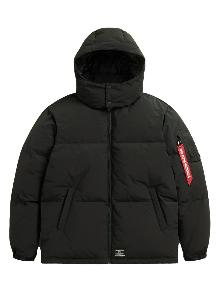 Alpha Industries Puffer Parka | Saks Fifth Avenue
