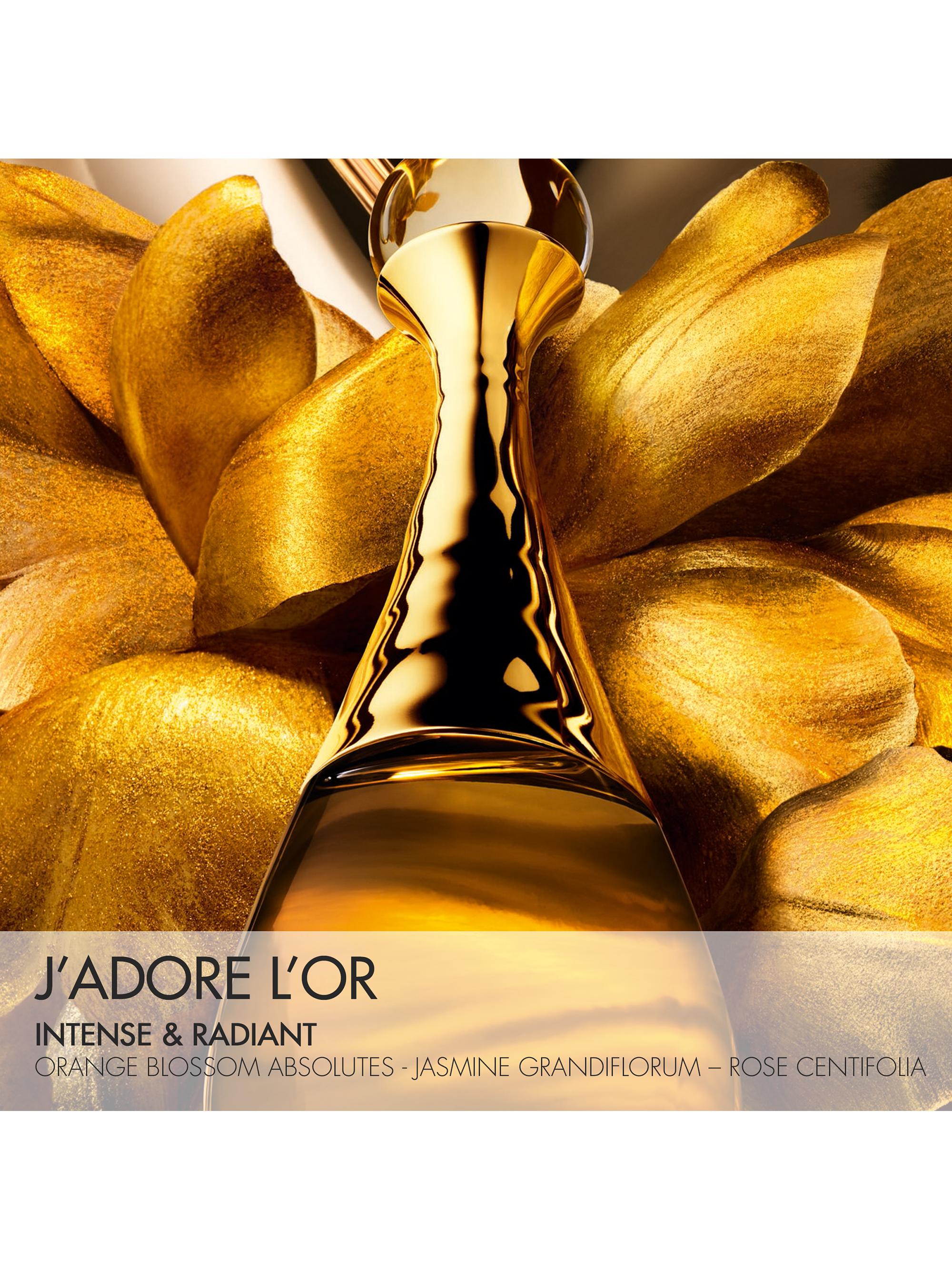 DIOR J'adore l'Or | Saks Fifth Avenue