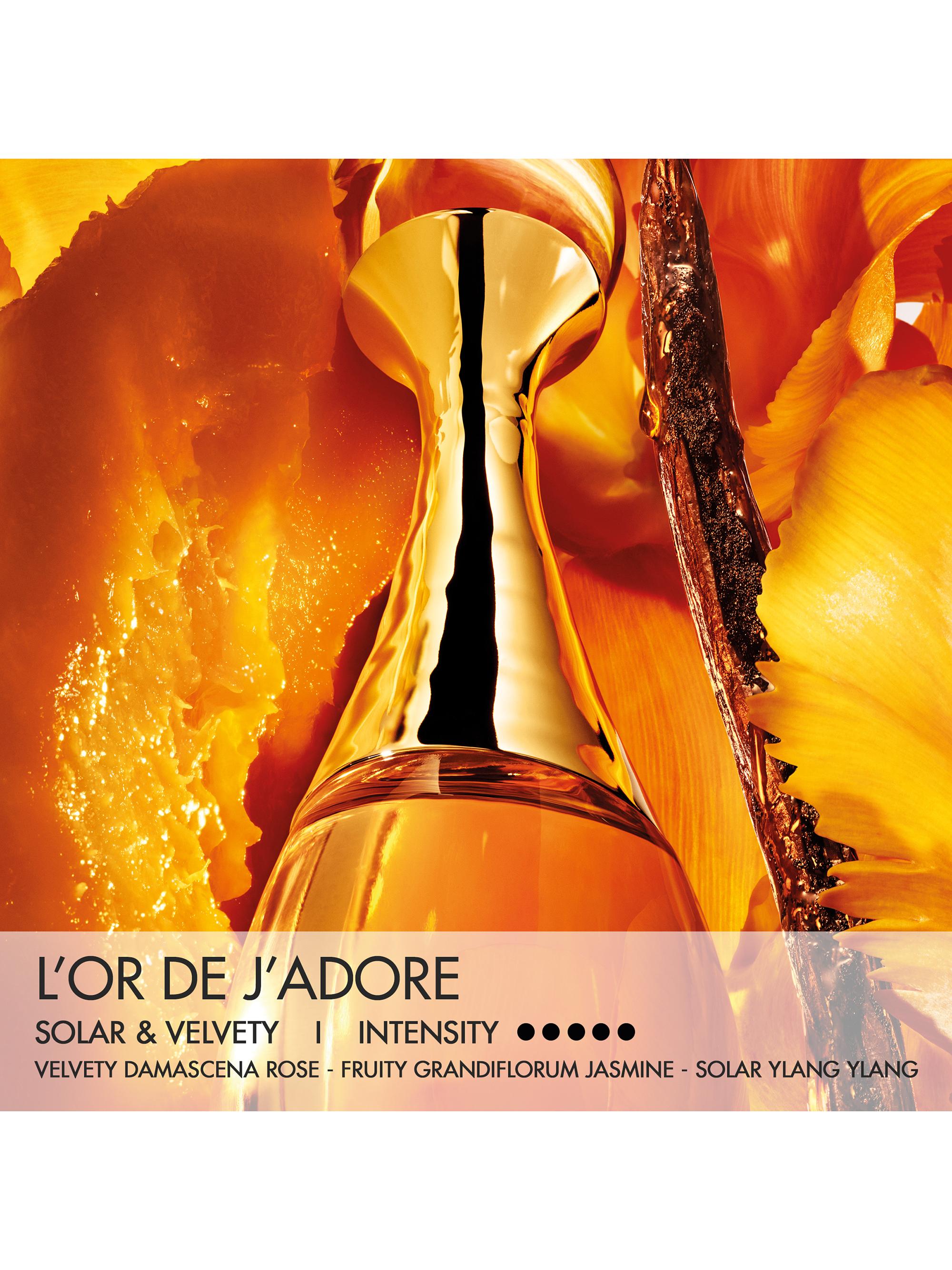 DIOR J'adore l'Or | Saks Fifth Avenue