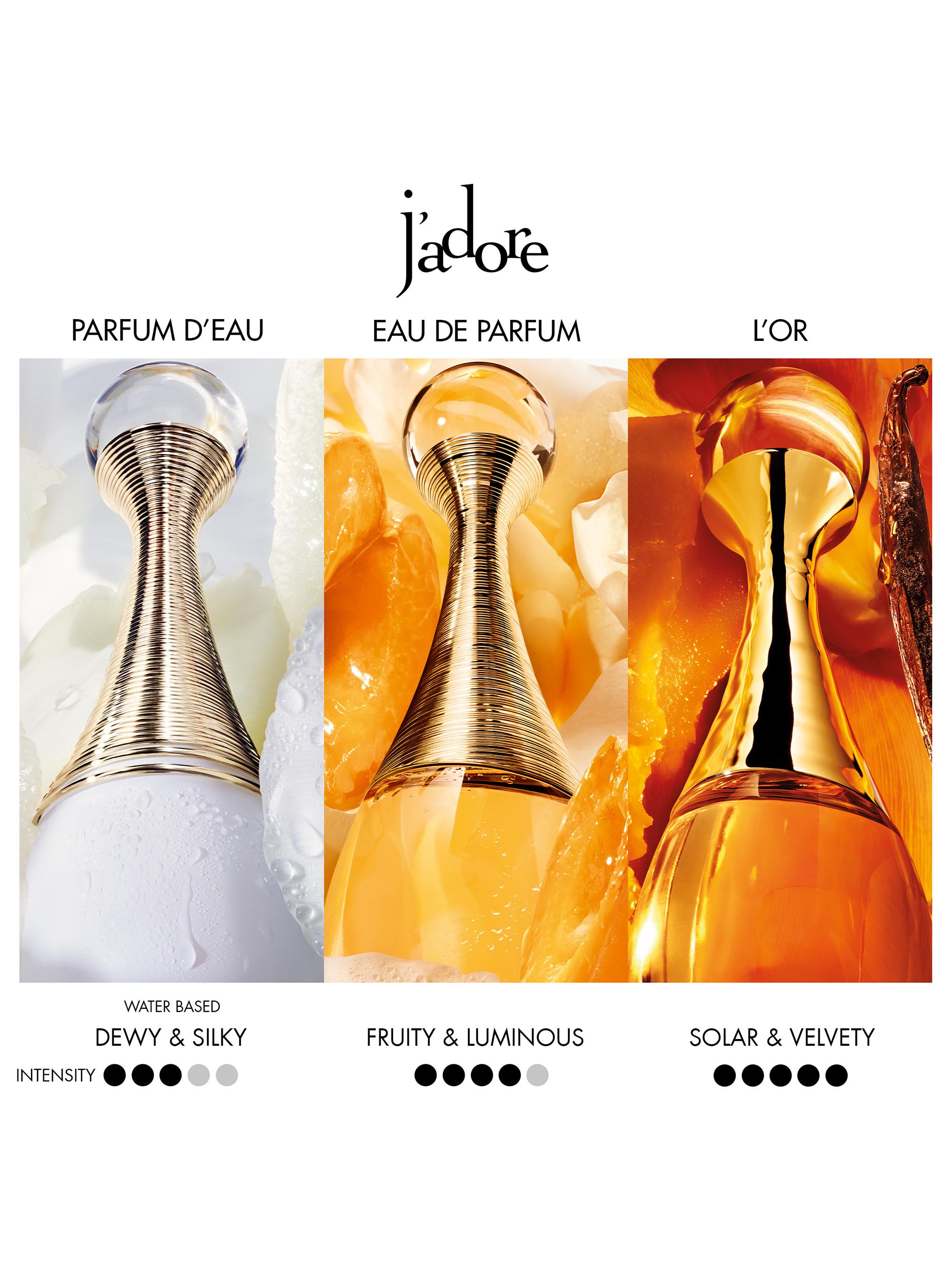 DIOR J'adore l'Or | Saks Fifth Avenue