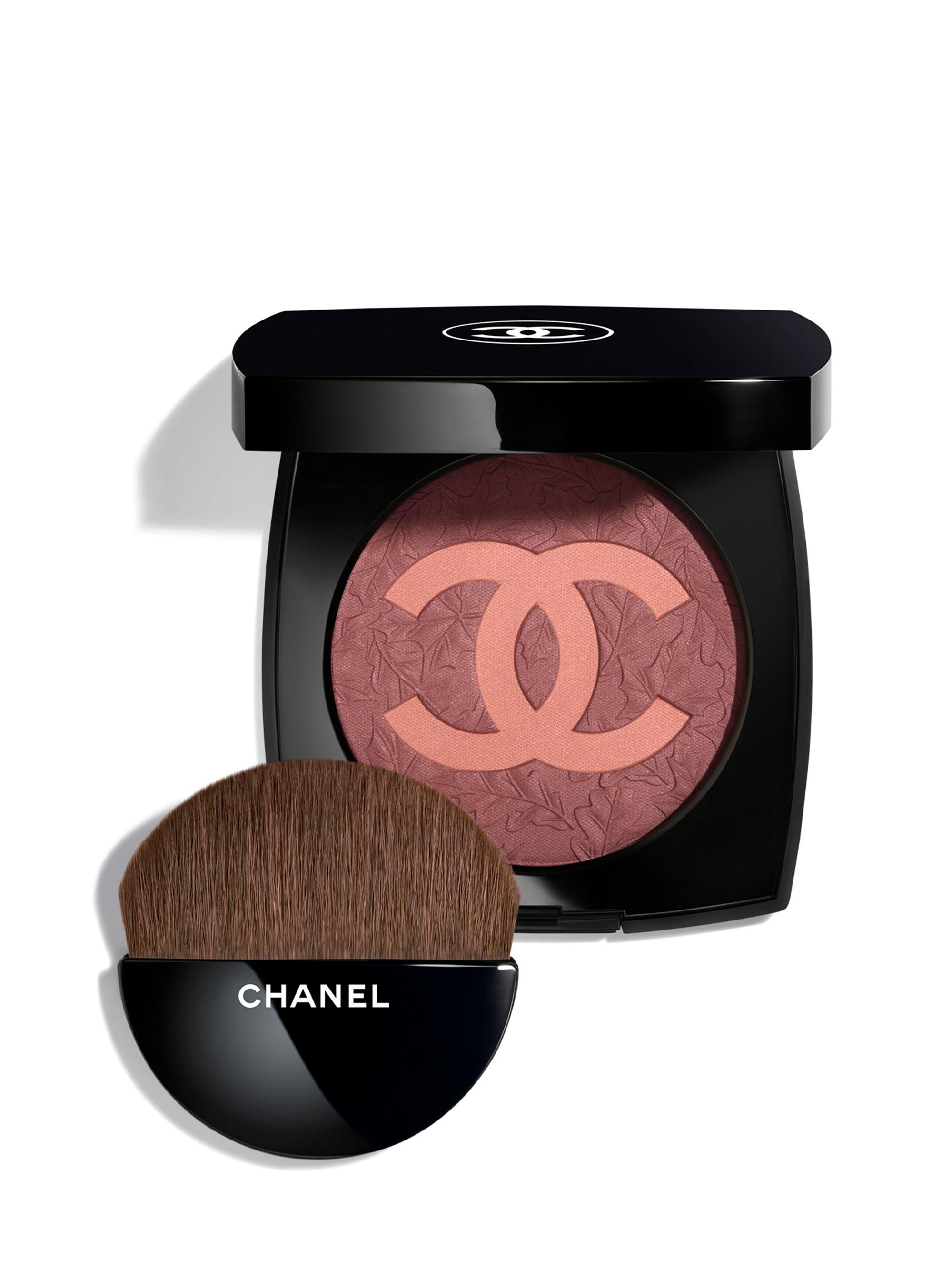 CHANEL Powder Blush | Saks Fifth Avenue
