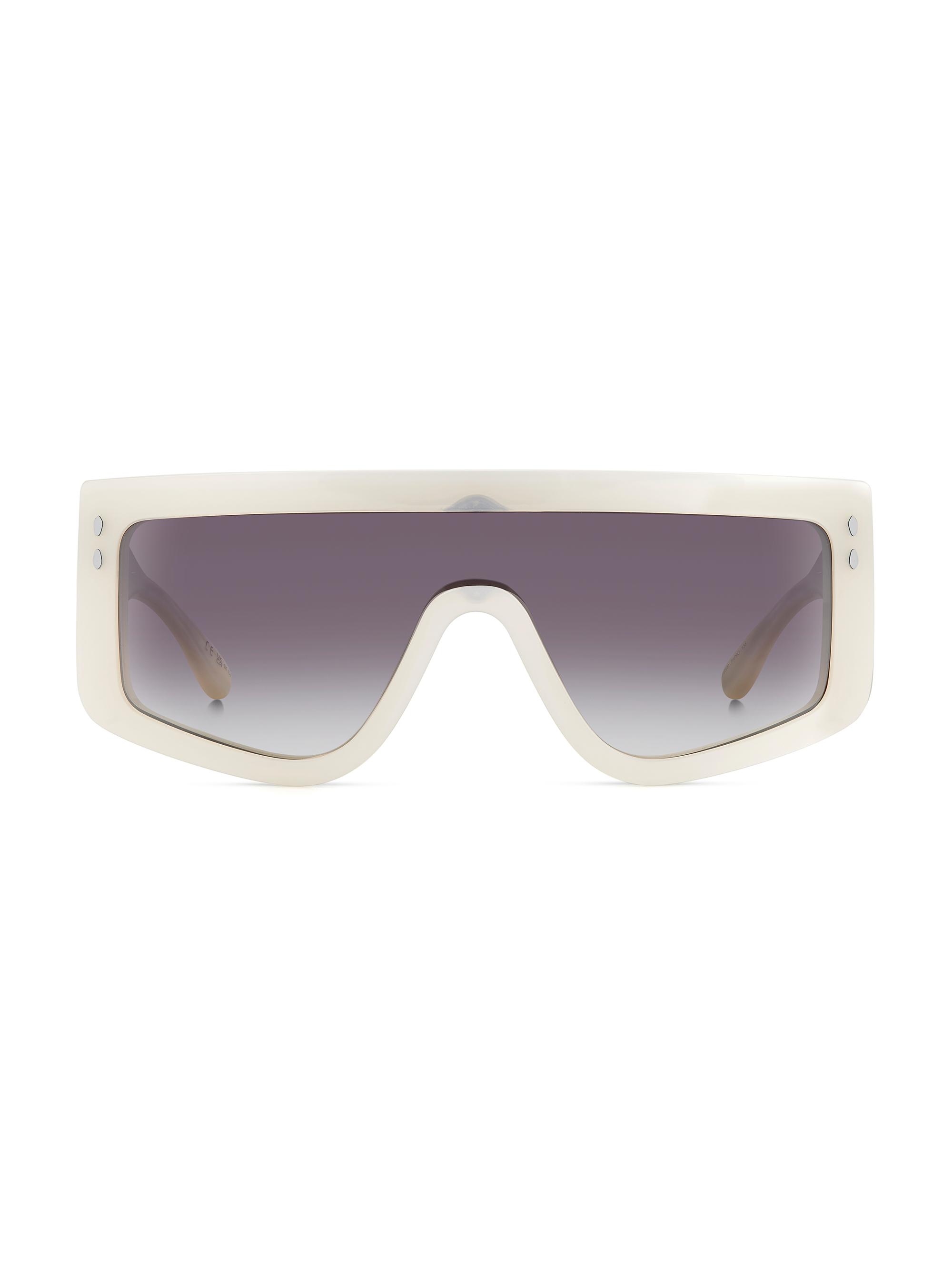 Occhiali Da Sole Isabel Marant Modello Im 0155/s Colore 7AP 9o Pearld Wh 716736920856