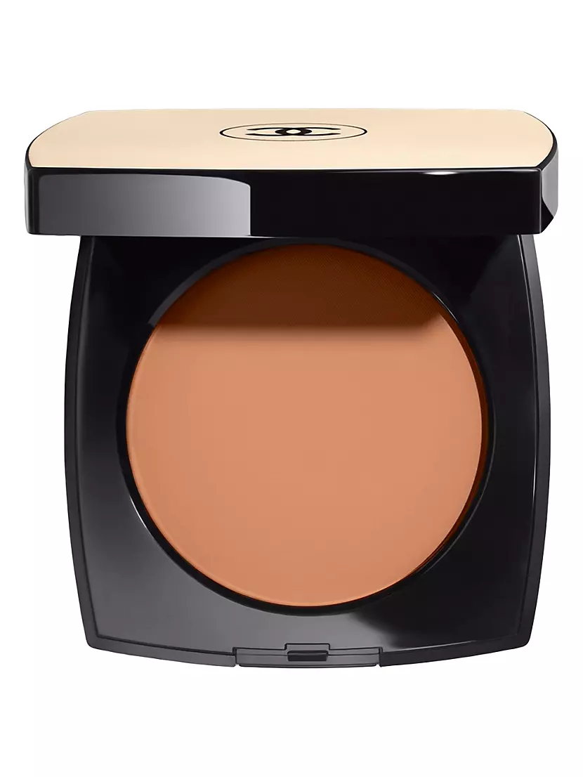 Chanel Beauty Les Beiges Healthy Glow Sheer Powder-B50 (Makeup,Face,Powder)