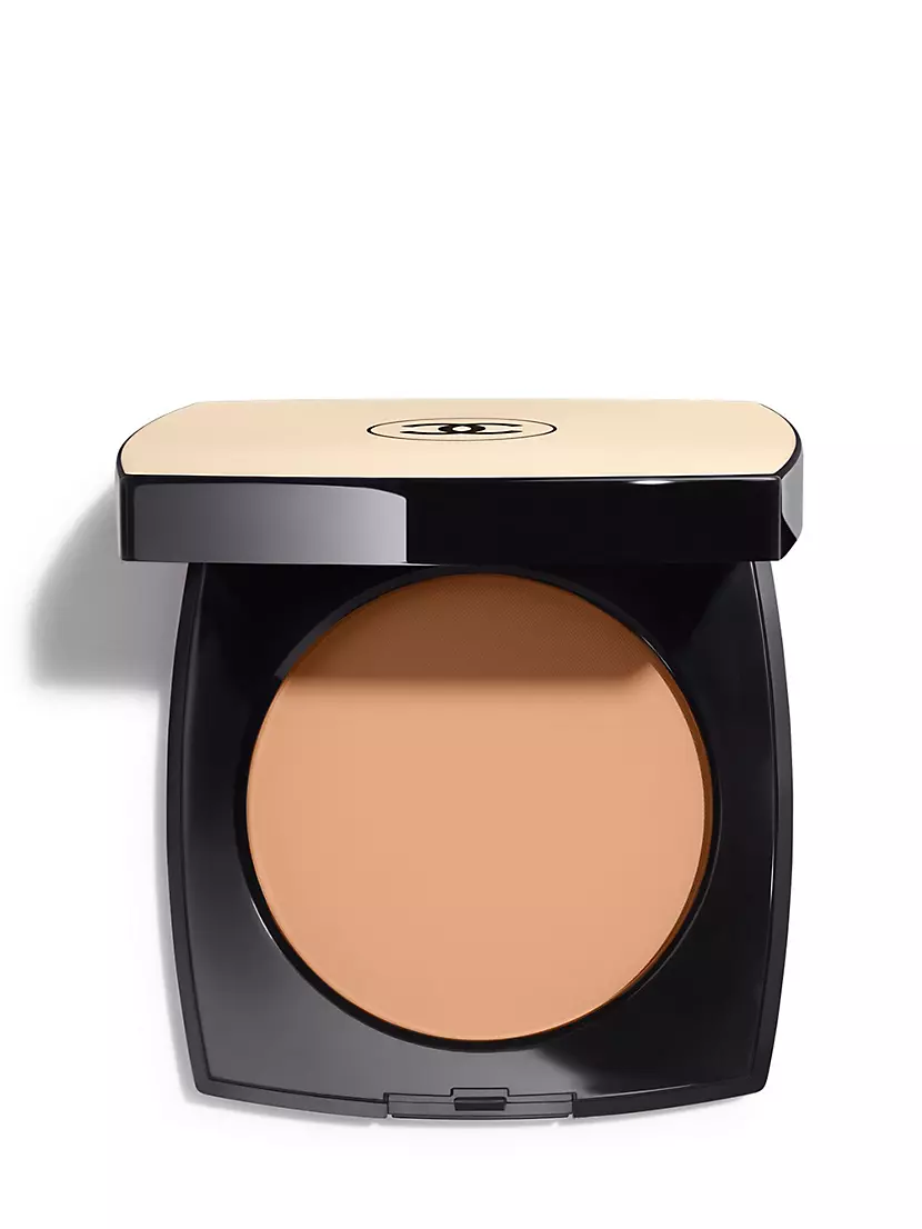 CHANEL Les Beiges Healthy Glow Foundation — the most natural and weightless  liquid foundation and it's available in 25 shades