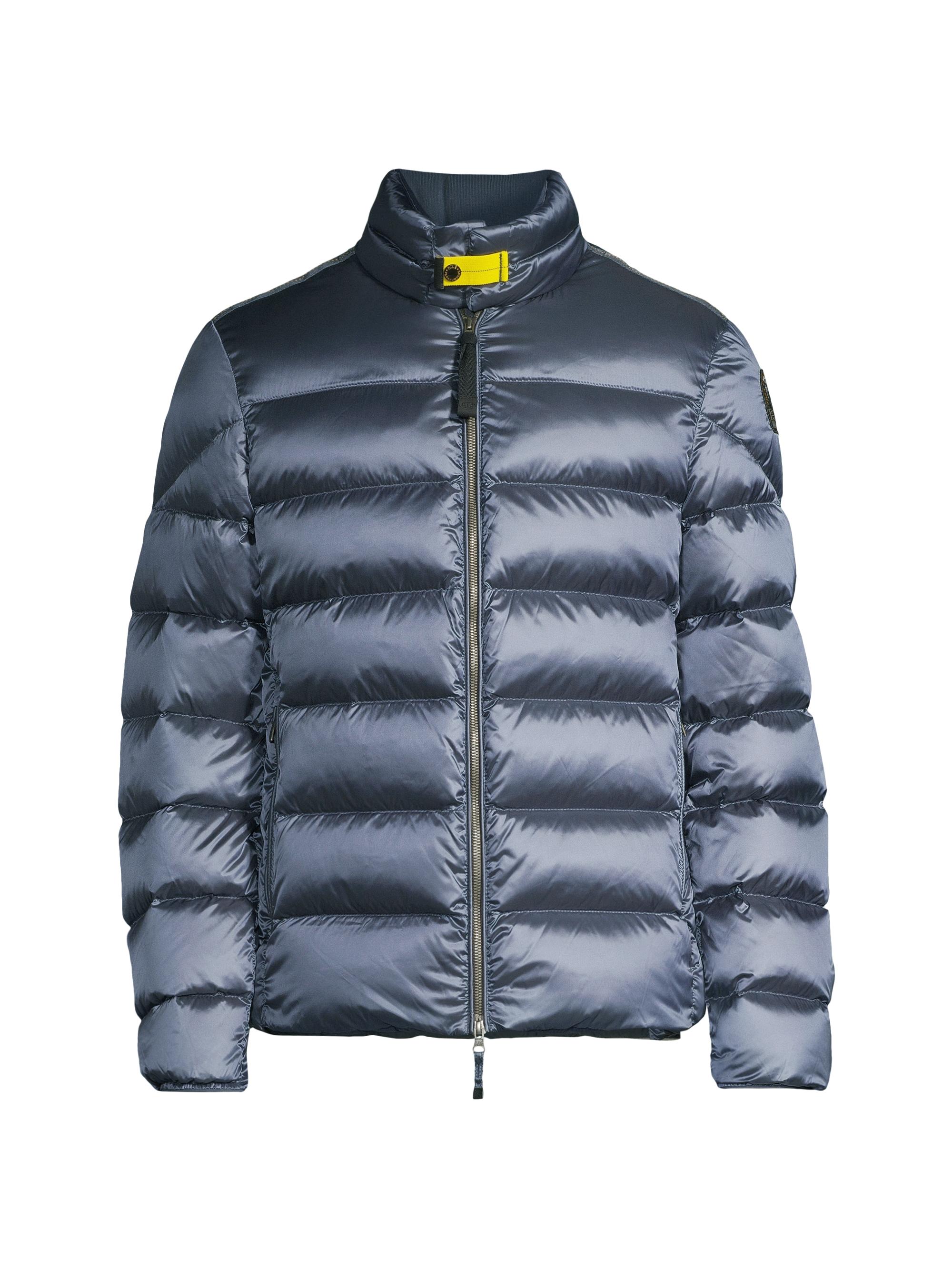 Parajumpers Men's Dillon Down Jacket - Dark Avio