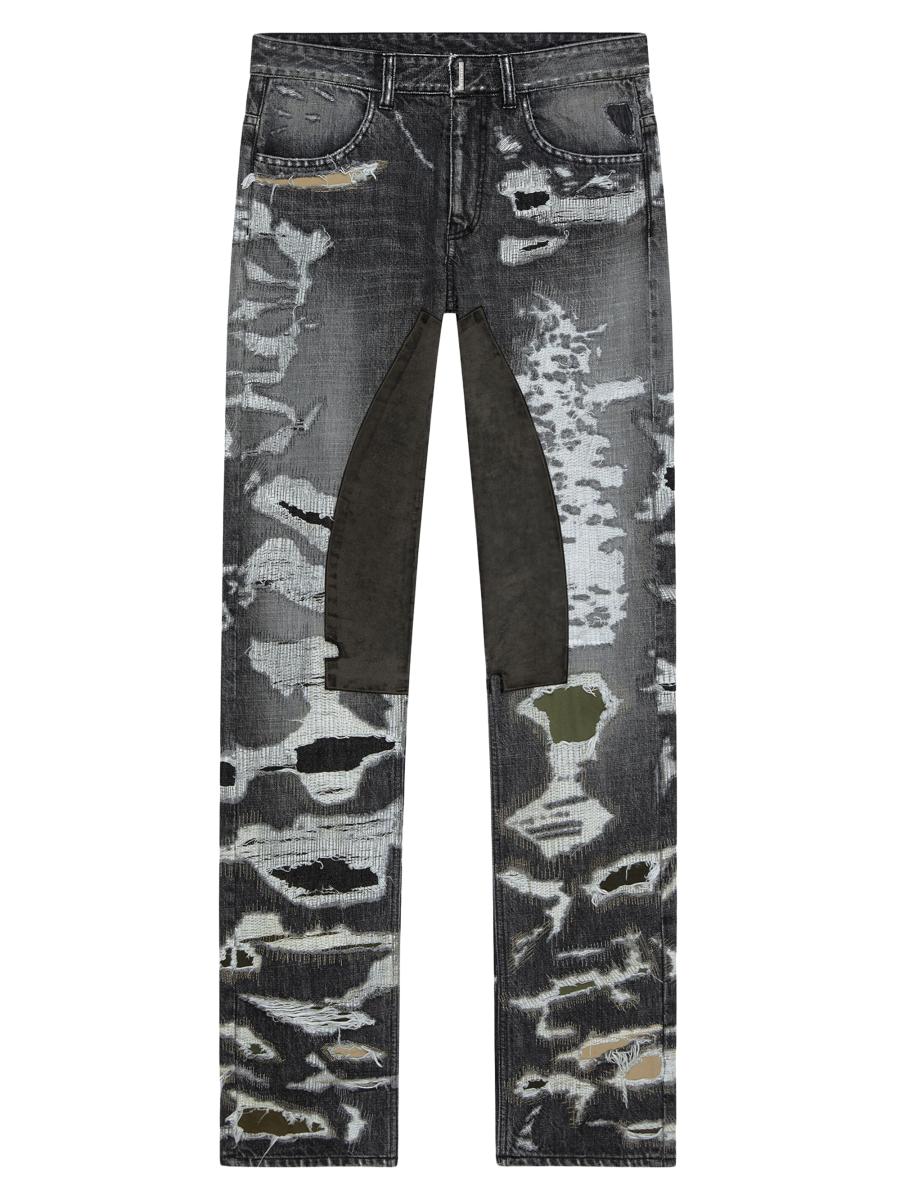 ワンピース GIVENCHY DENIM DRESS GIVENCHY Denim halterneck dress | NET-A-PORTER