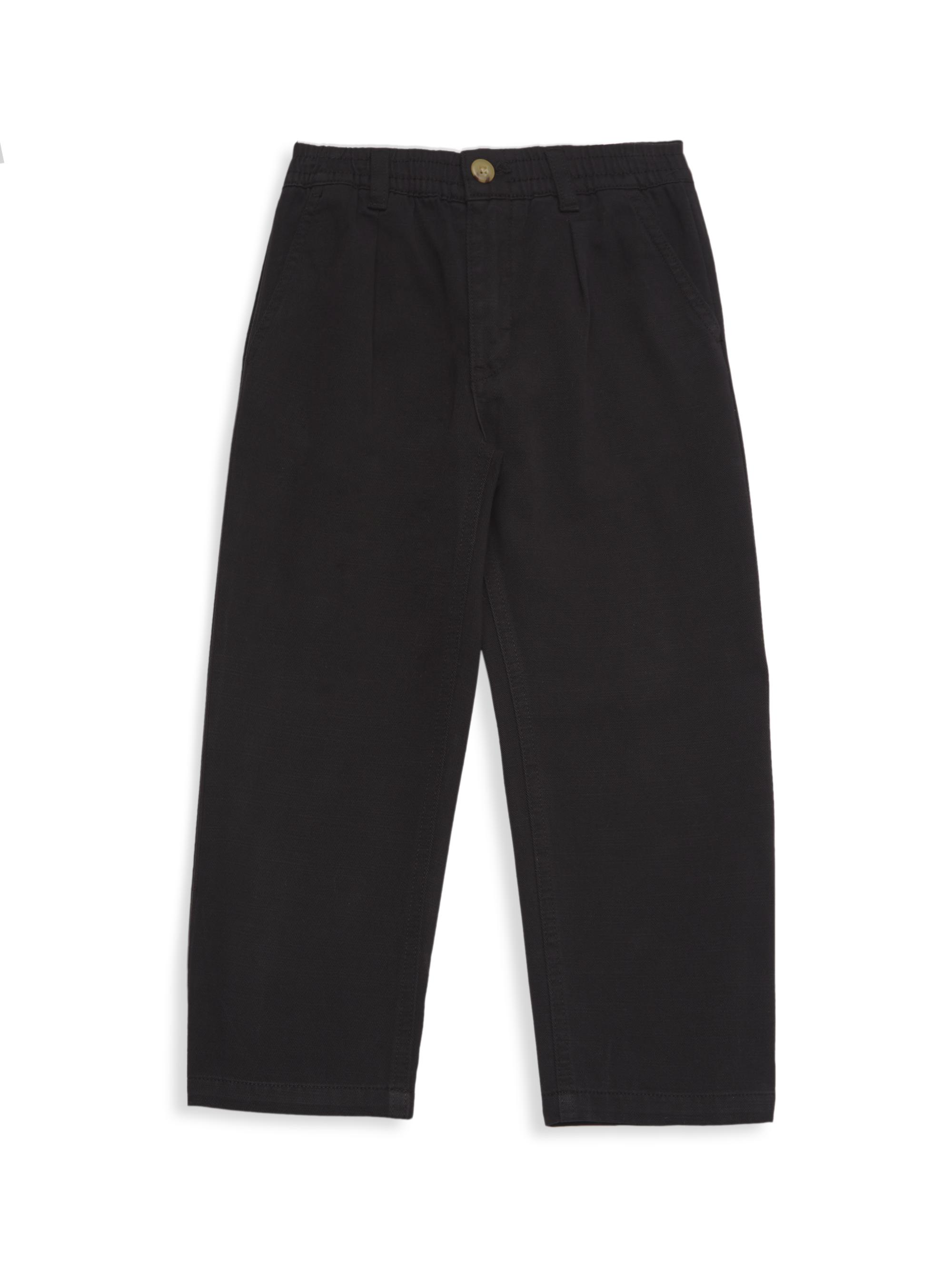 Polo Ralph Lauren Little Boy's & Boy's Easy Pants | Saks