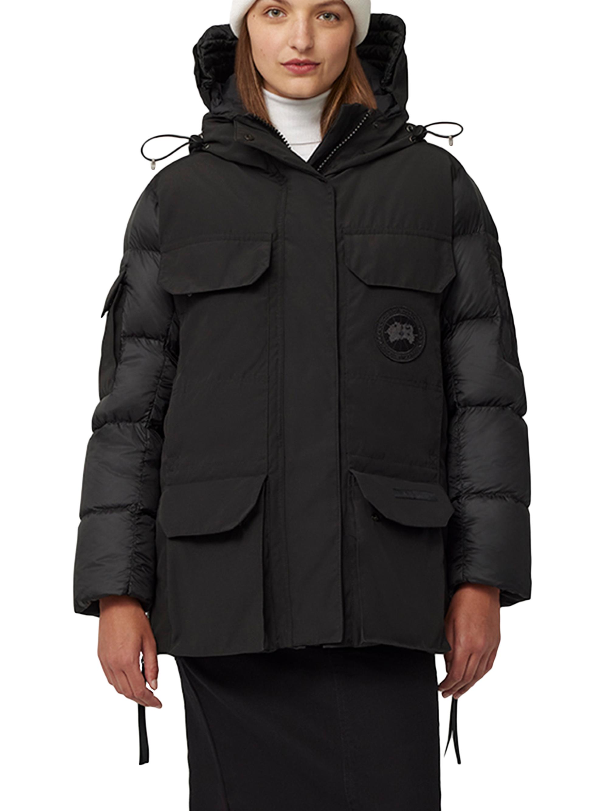 Canada Goose Paradigm Expedition Hooded Down Parka | Saks Fifth Avenue