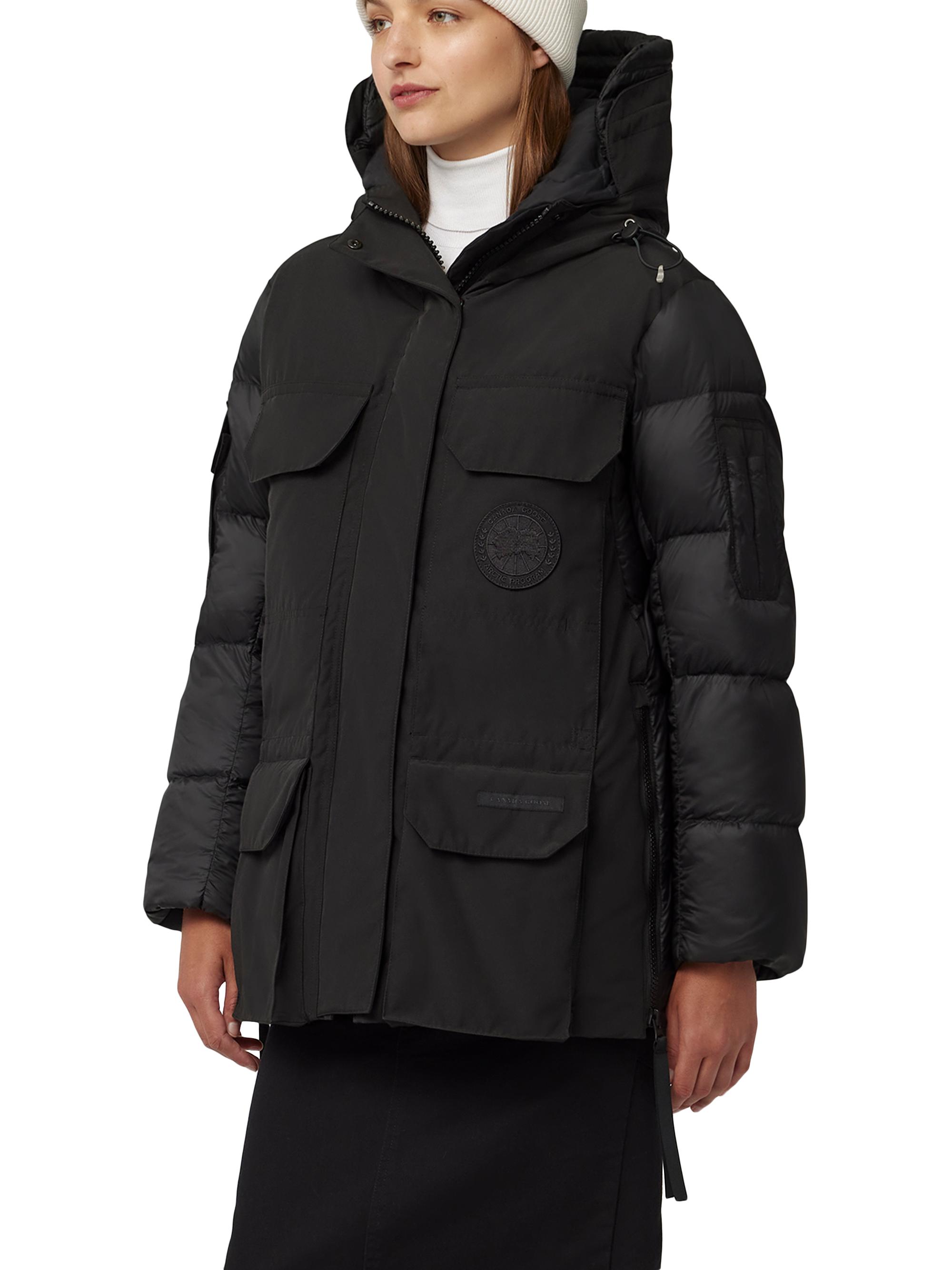 Canada Goose Paradigm Expedition Hooded Down Parka | Saks Fifth Avenue