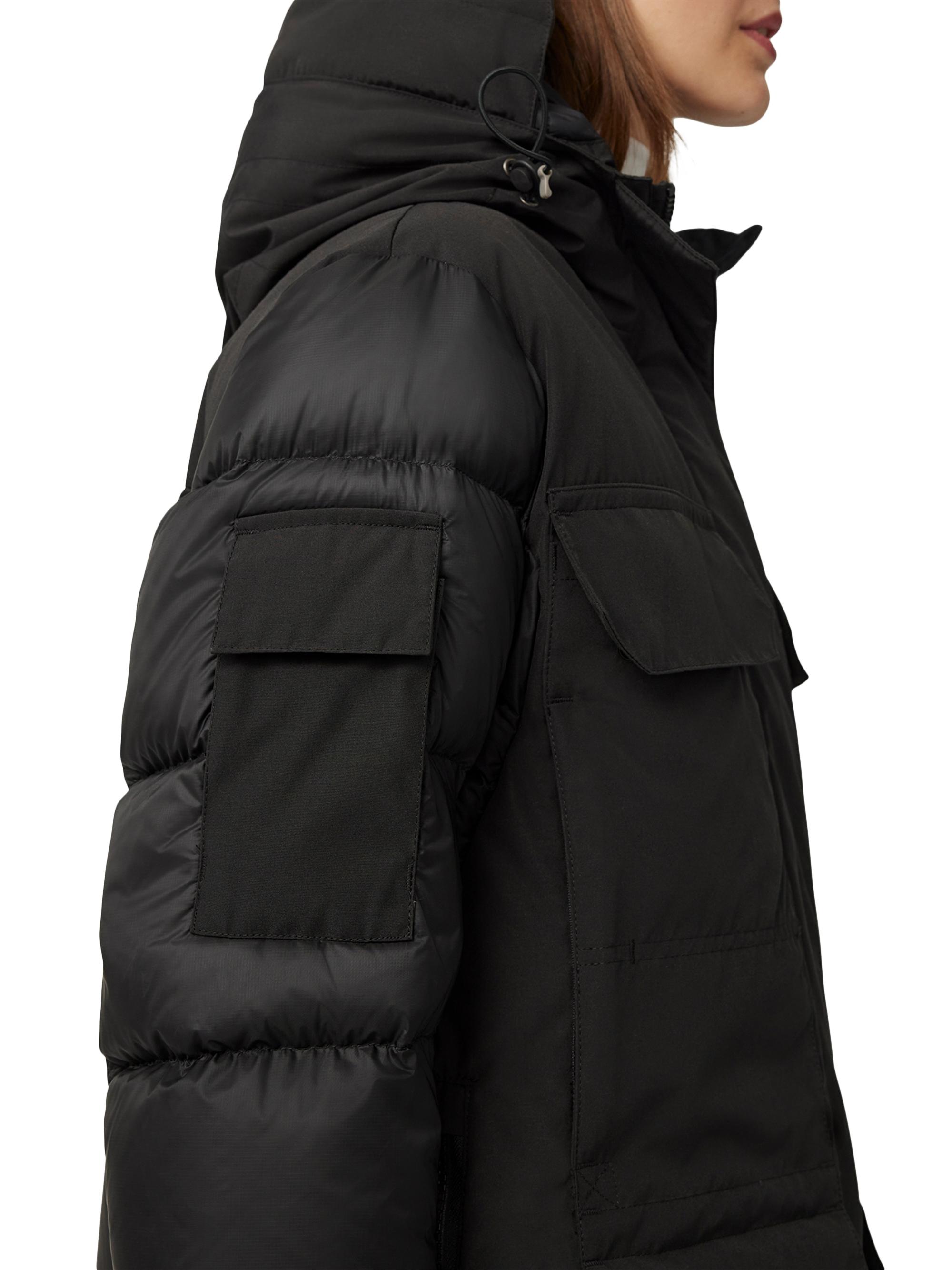 Canada Goose Paradigm Expedition Hooded Down Parka | Saks Fifth Avenue
