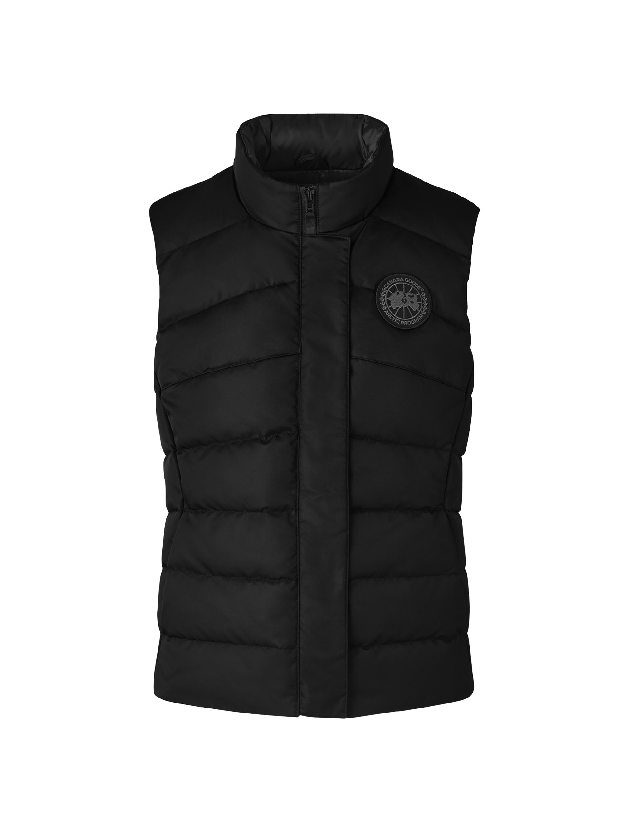 Canada Goose Elora Down Vest | Saks Fifth Avenue
