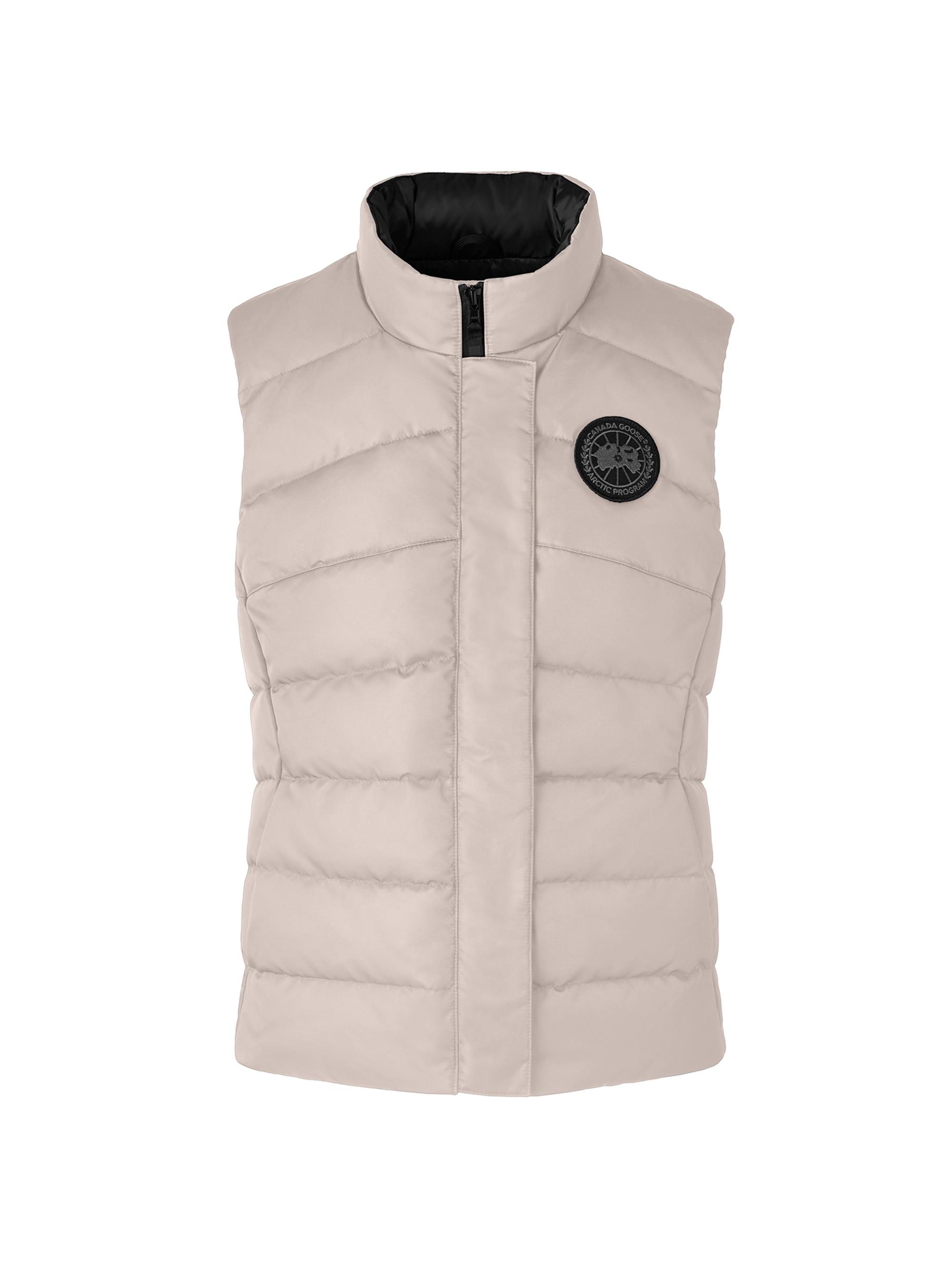 Canada Goose Freestyle Performance Satin Vest | Saks Fifth Avenue