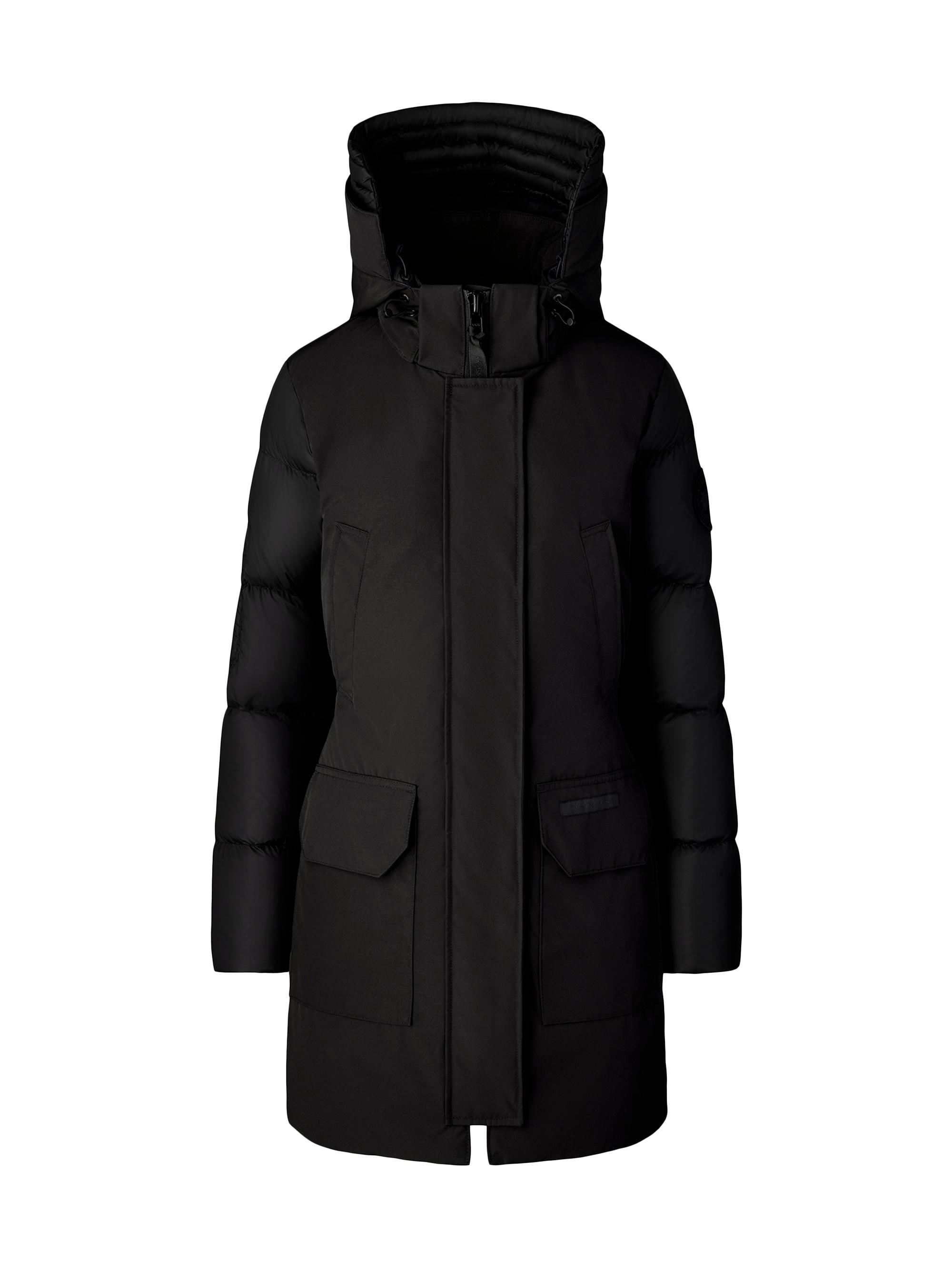 Canada Goose Trillium Parka | Saks Fifth Avenue