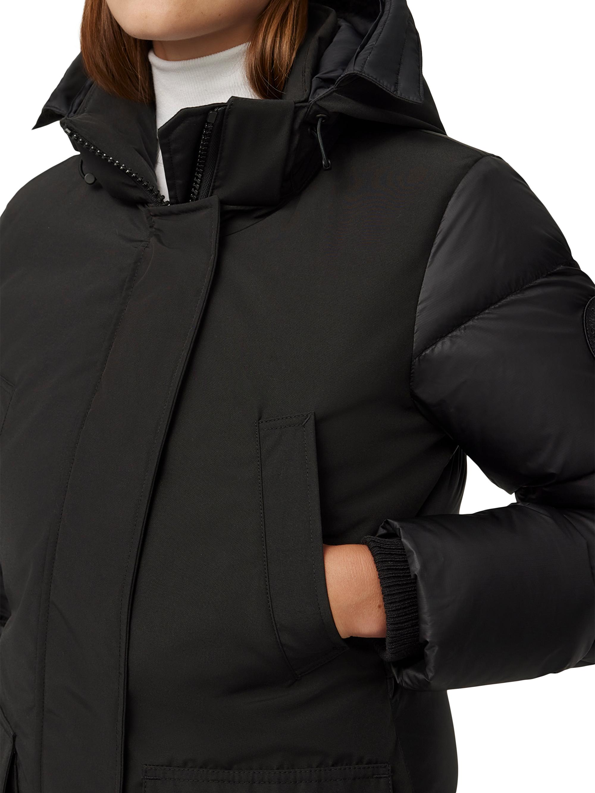 Canada Goose Paradigm Trillium Hooded Down Parka | Saks Fifth Avenue