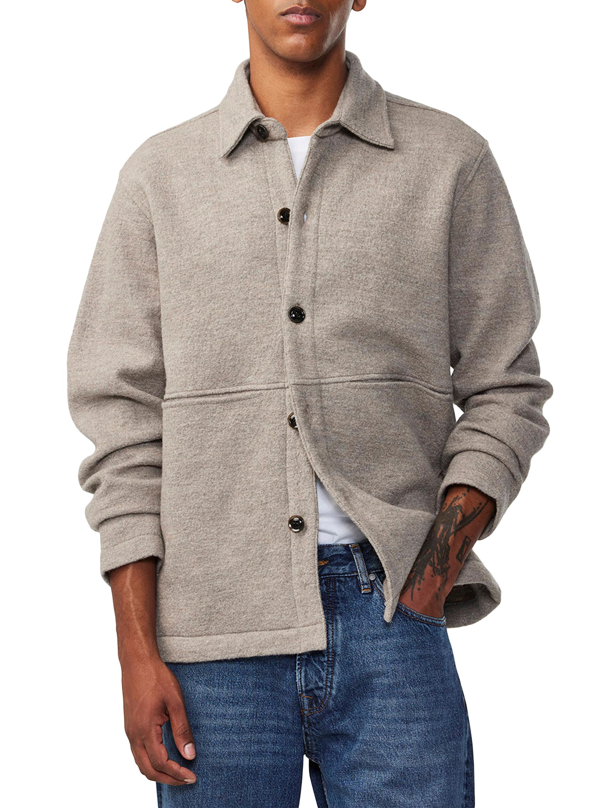 NN07 Kian 6398 Wool Jacket | Saks Fifth Avenue