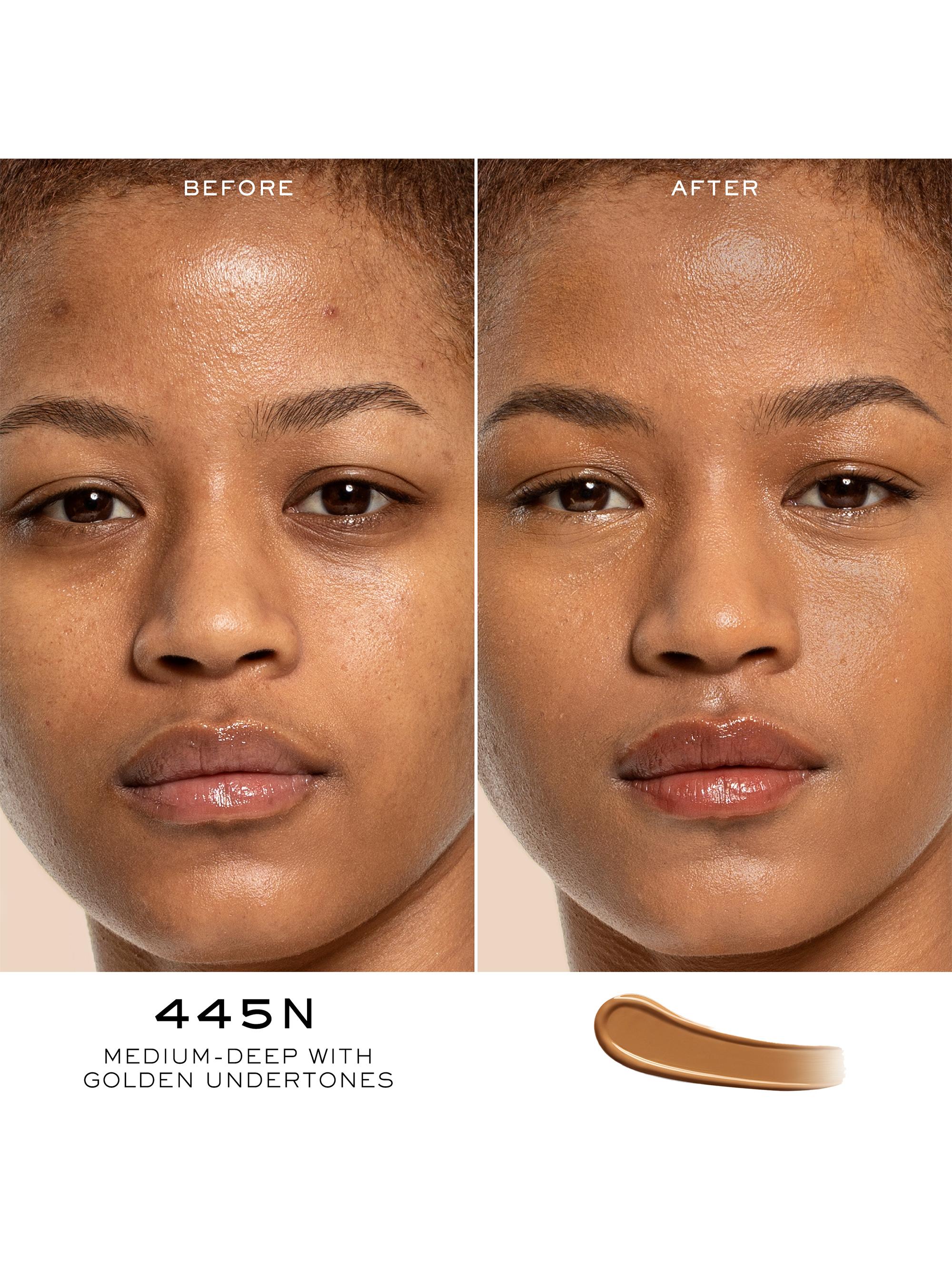 Lancôme Women's Teint Idole Serum Concealer - 445N | Thumbnail 2
